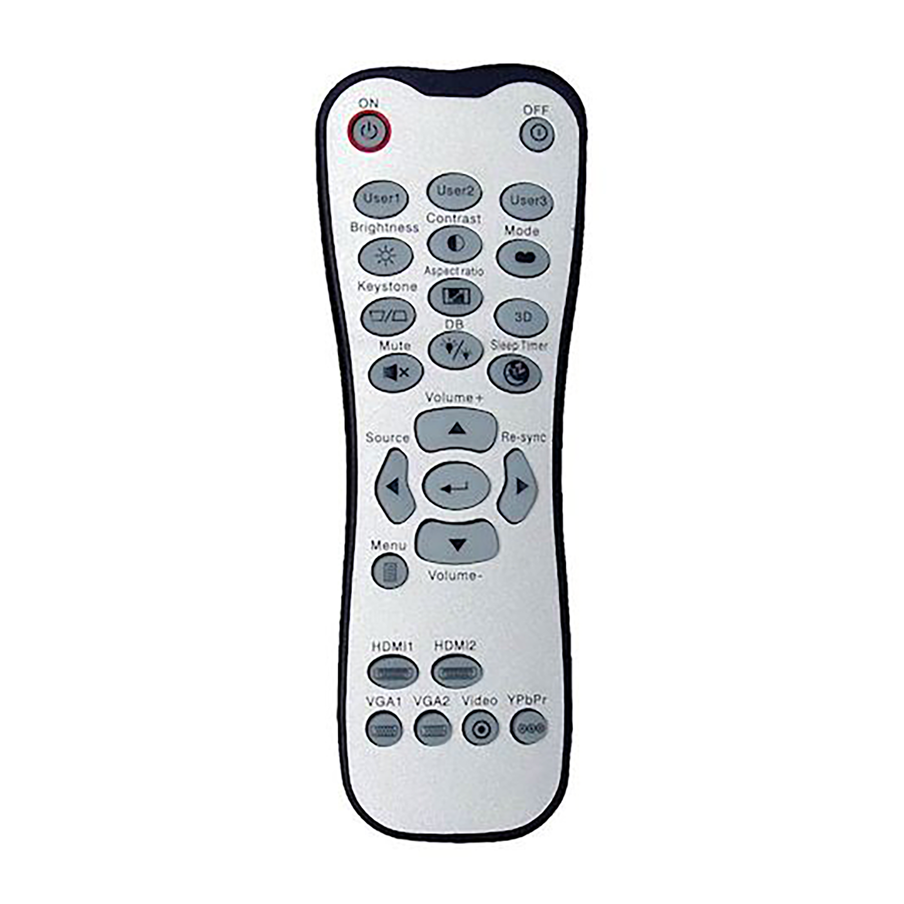 Daten-/Videoprojektor HD146X
