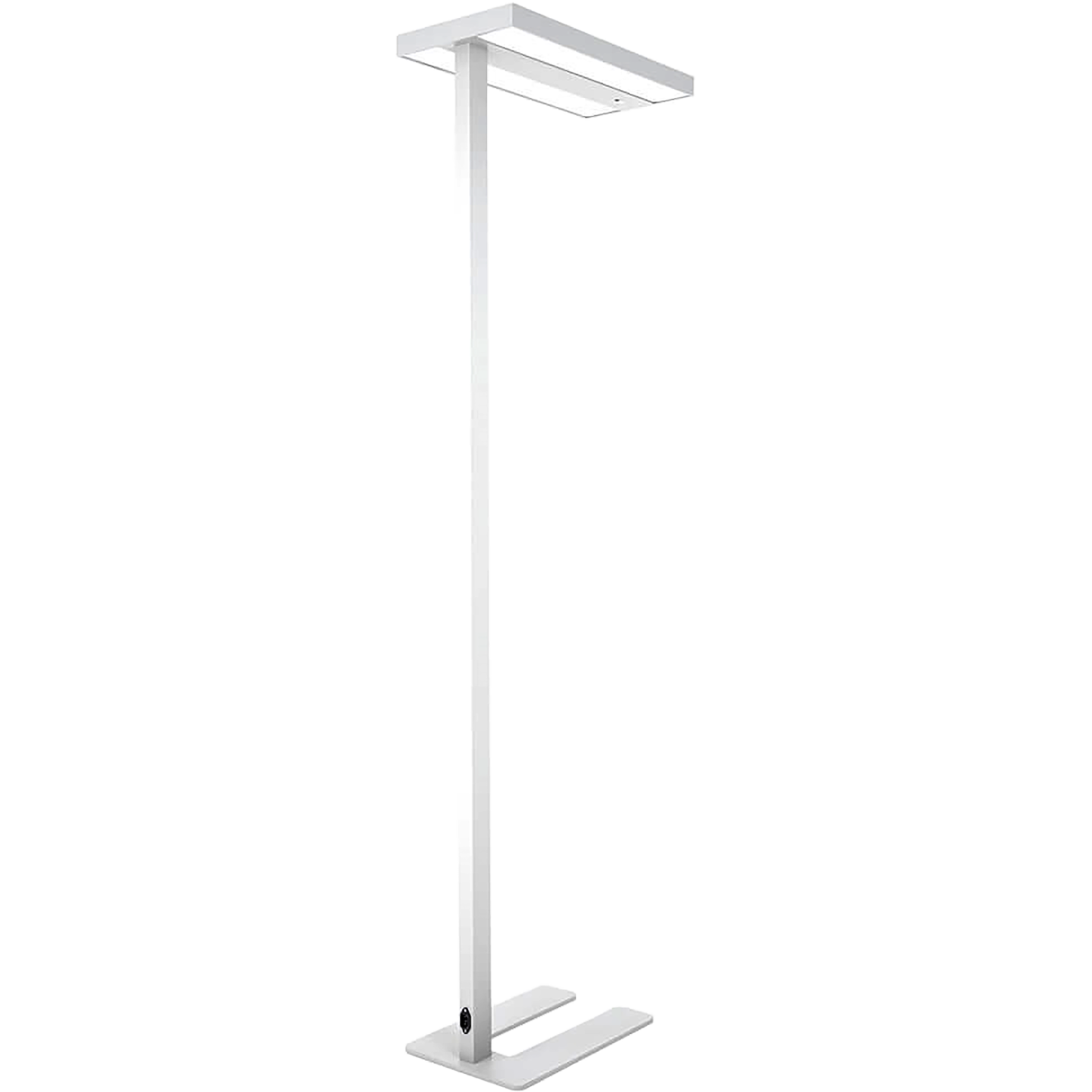 LED-Stehleuchte KOYZA