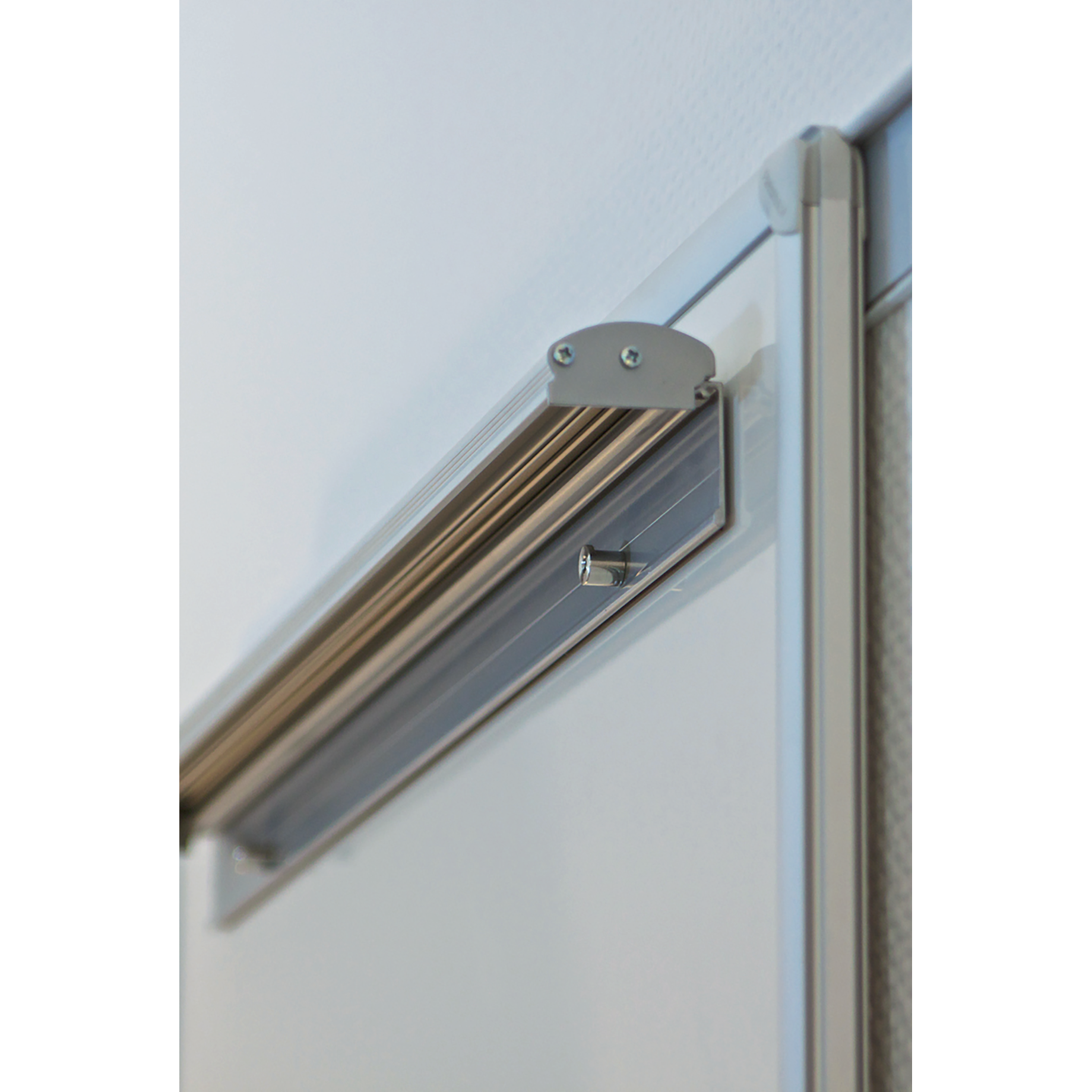 Flipchart Blockhalter