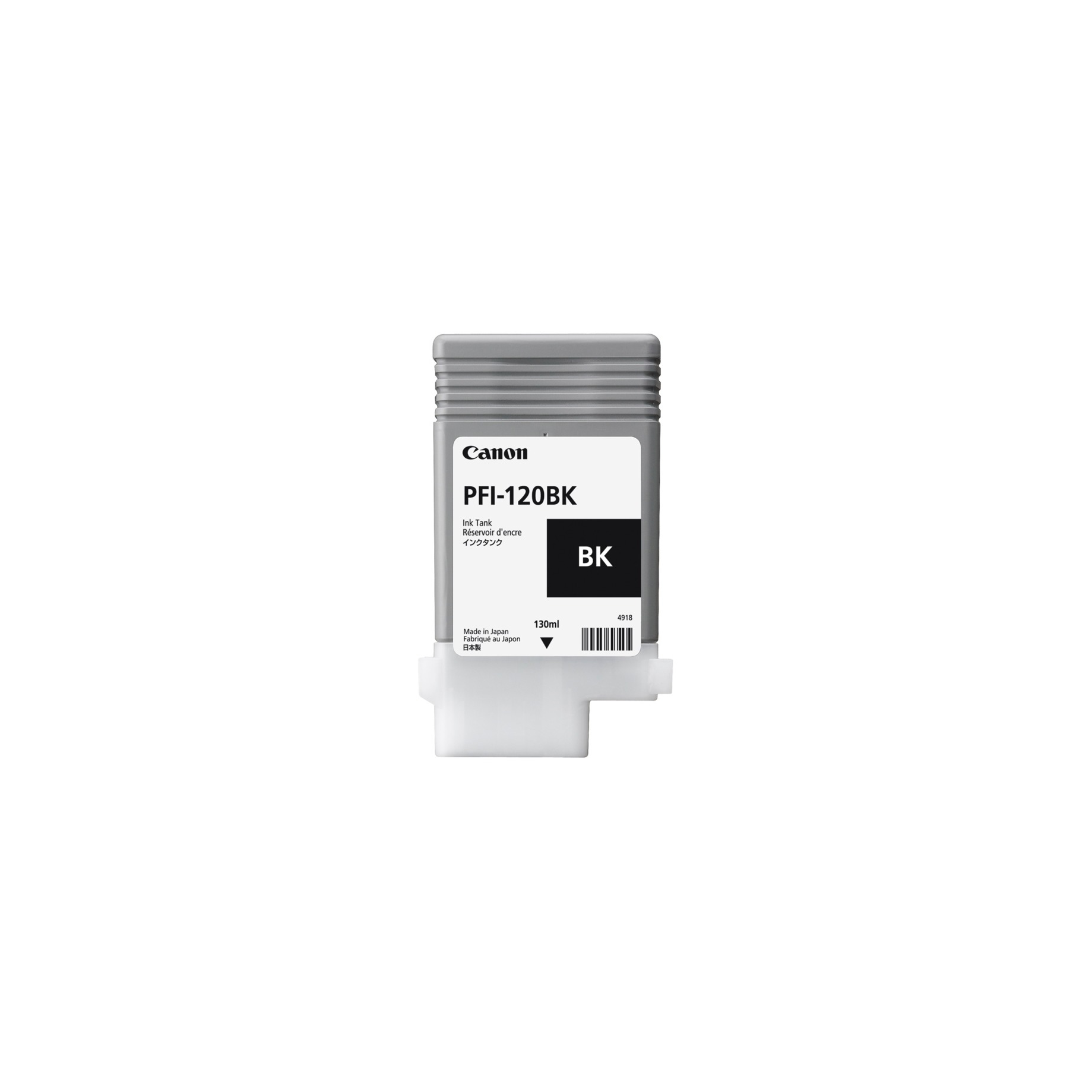 Inkjetpatrone PFI 120