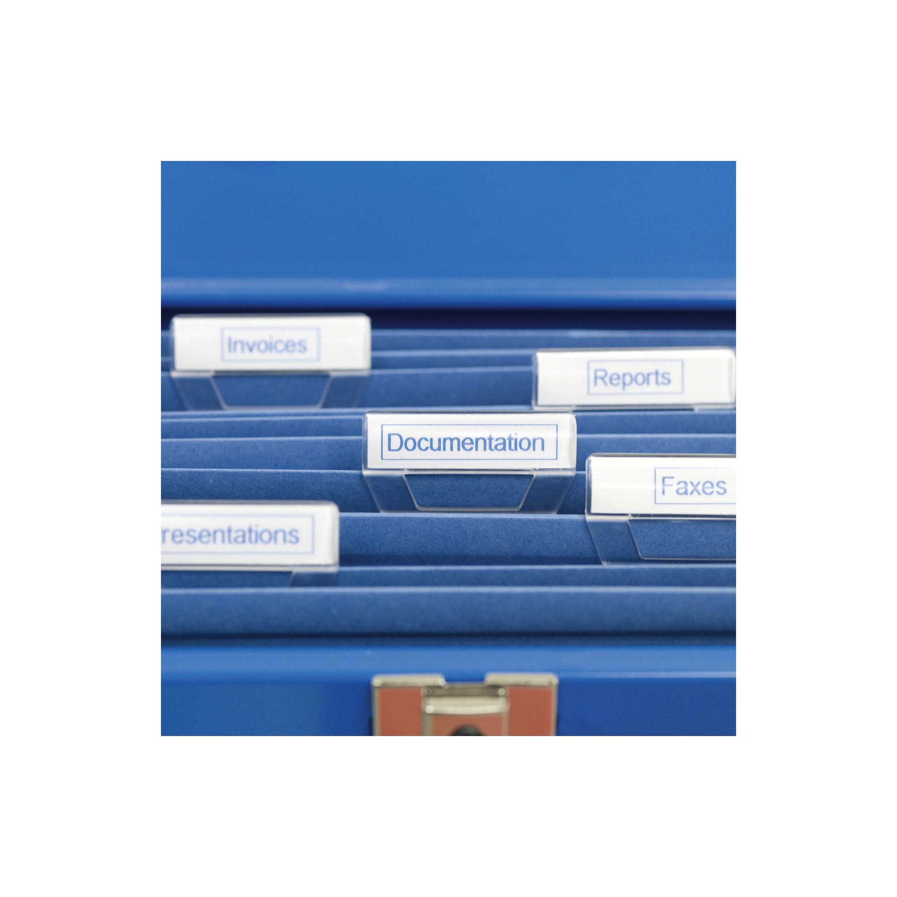 D1-Standard Schriftband, 19 mm D1-Standard Schriftband, 19 mm