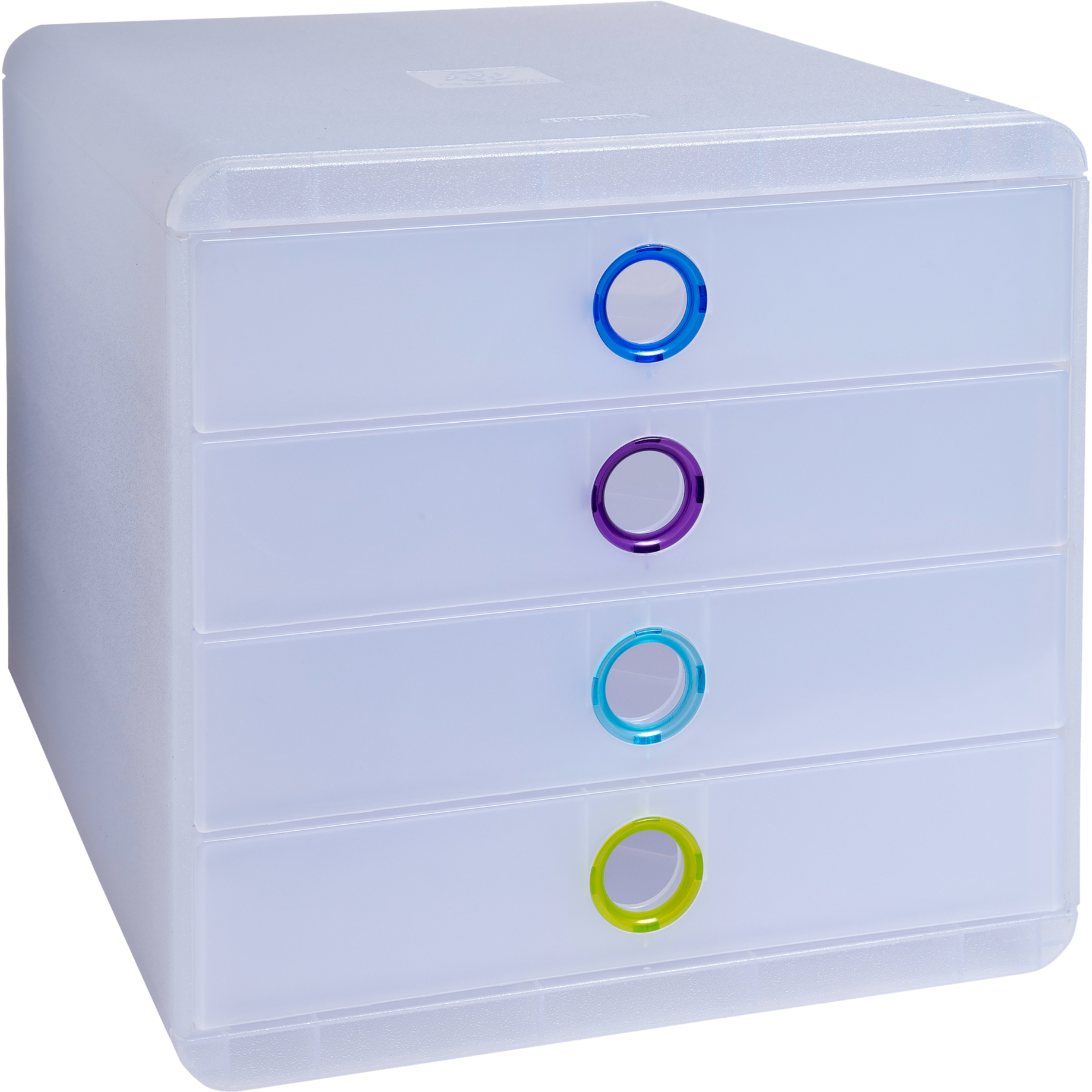 Schubladenbox POP-BOX