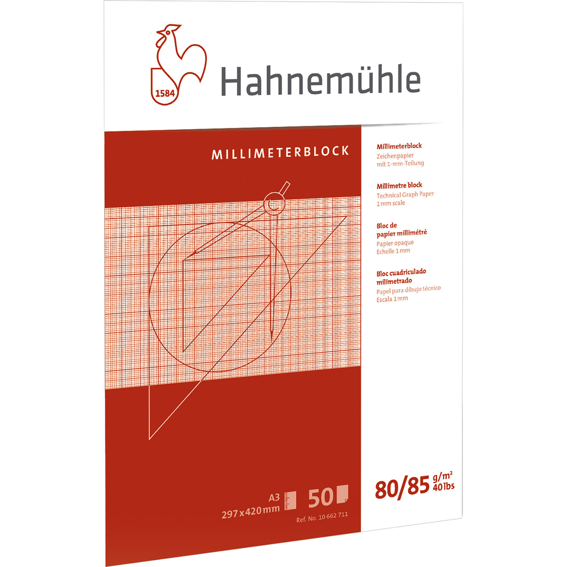 Millimeterblock