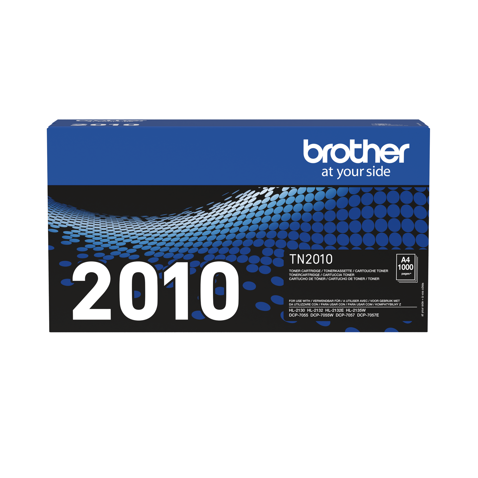 Toner TN2010
