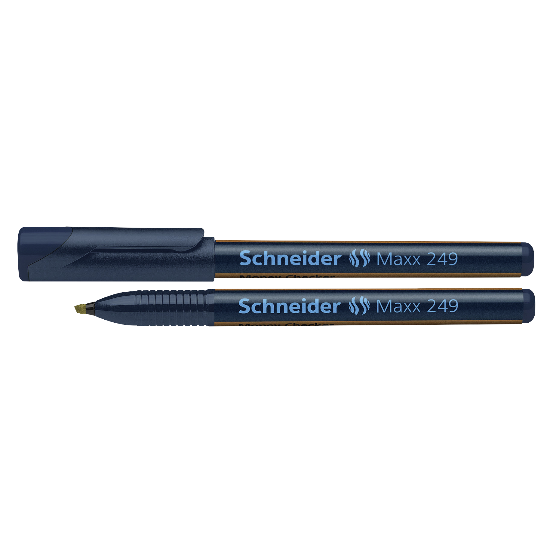 Geldschein-Prüfstift Money Checker