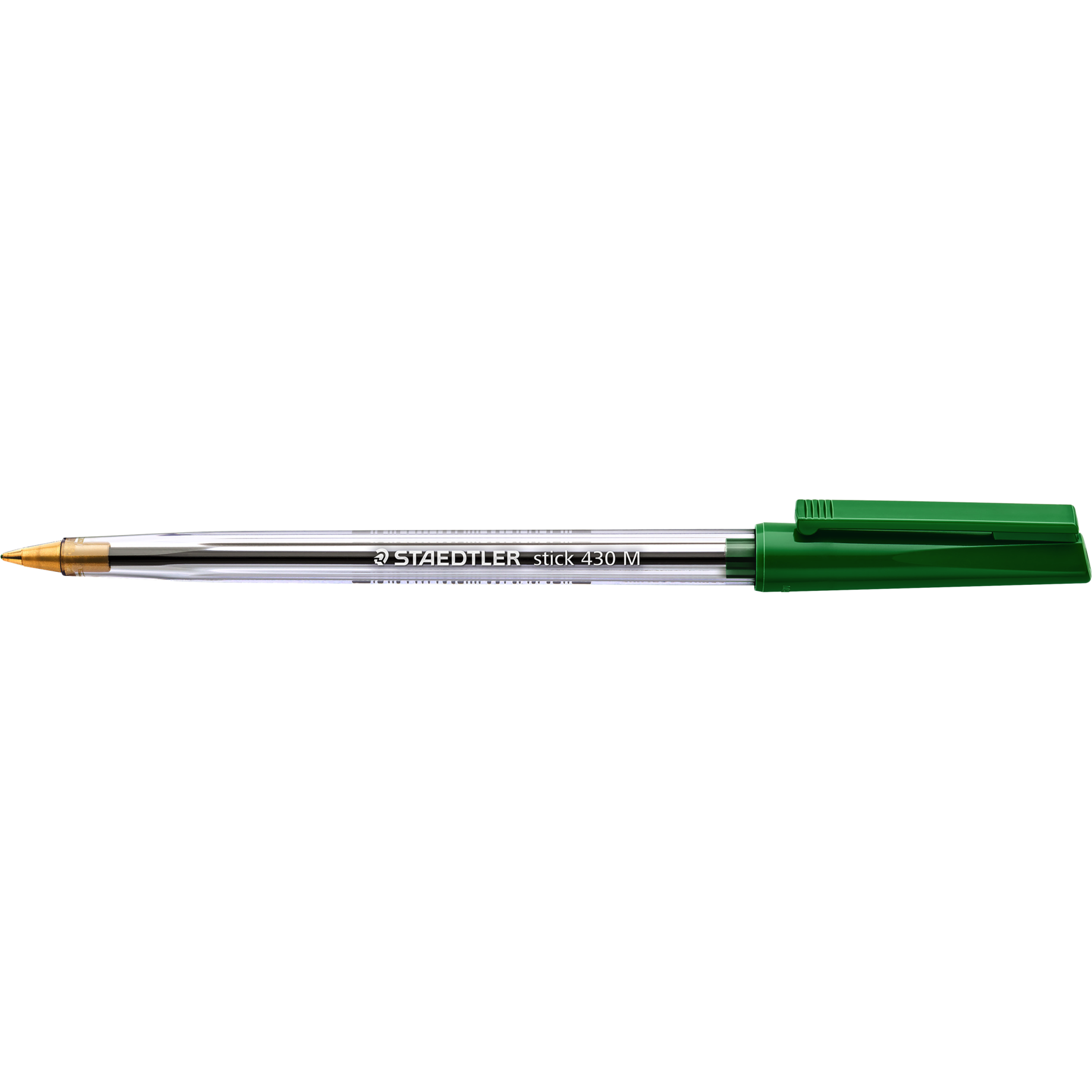 Kugelschreiber stick