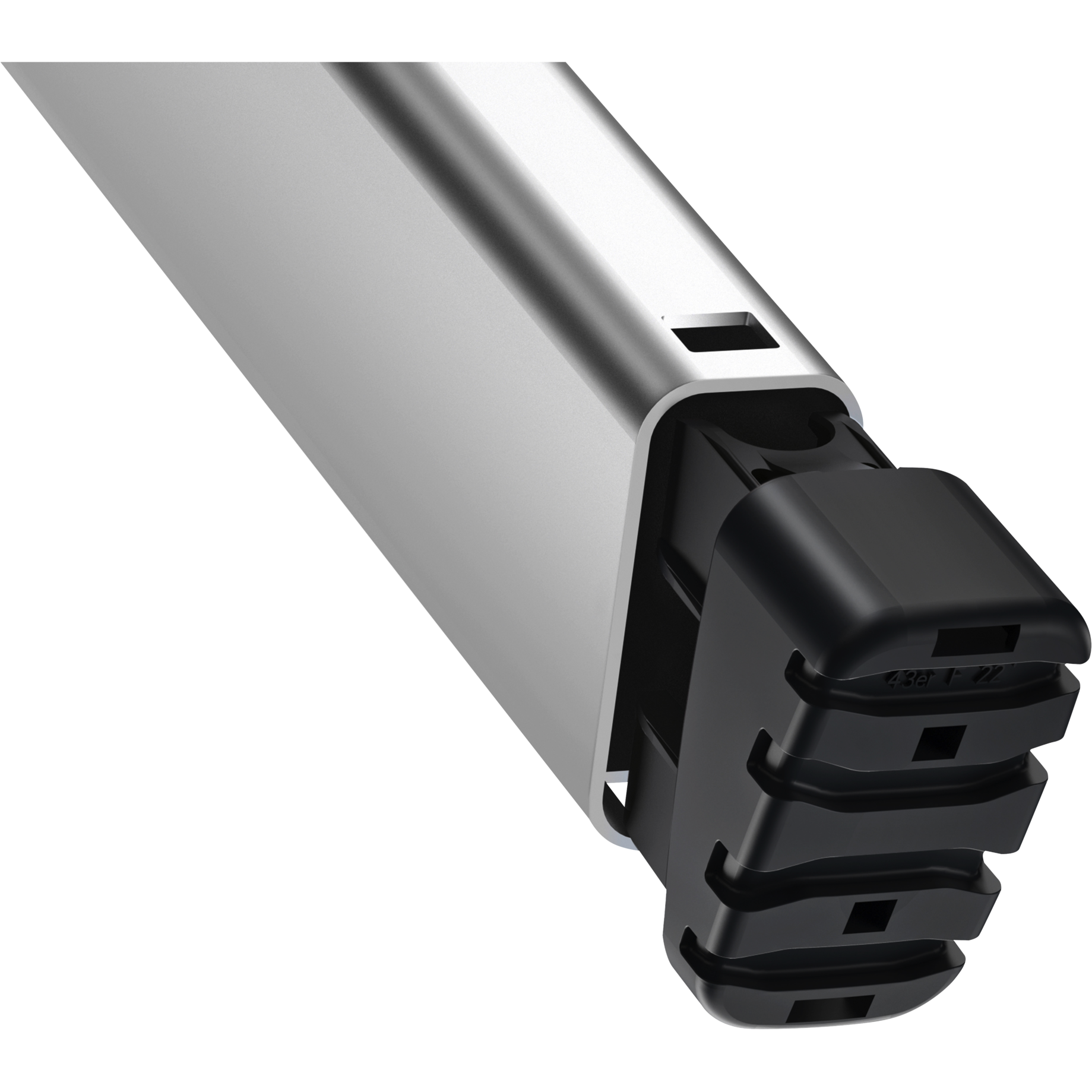 Stufenleiter ComfortLine L80