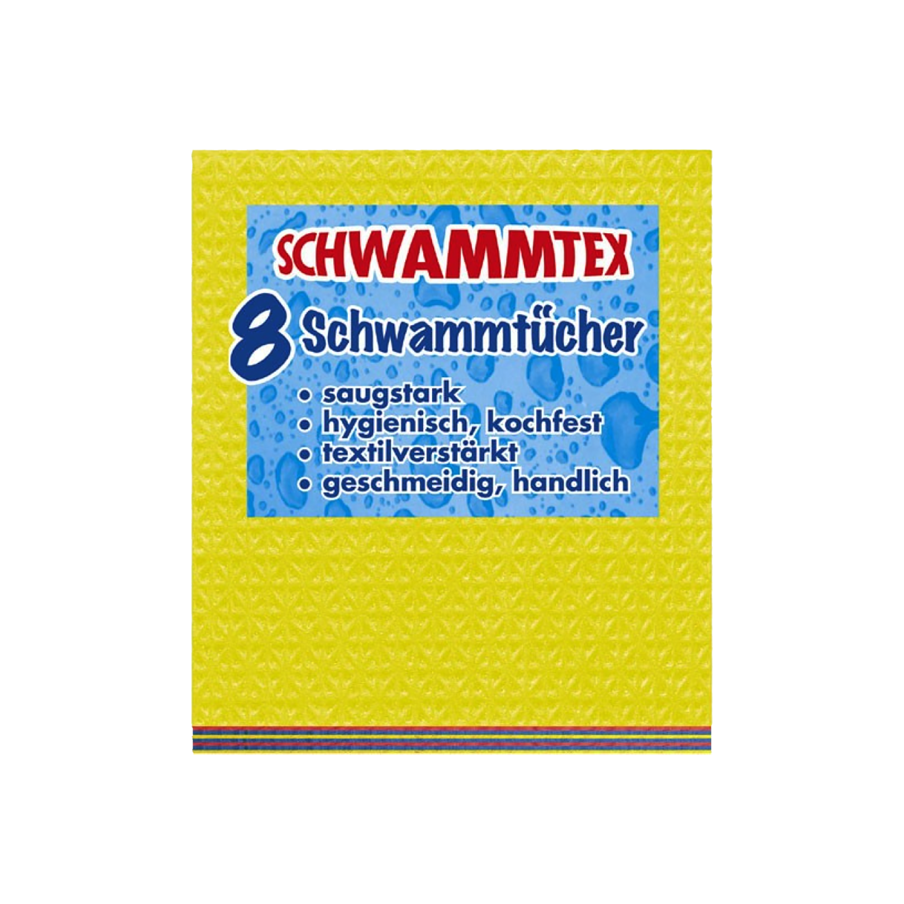 Schwammtuch
