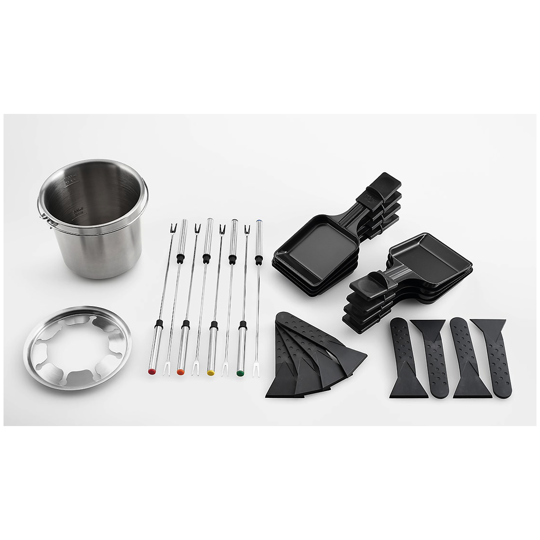Combi-Grill 3 in 1