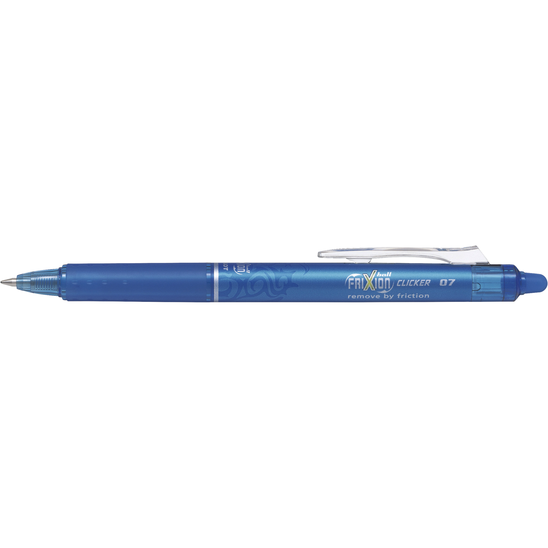 Tintenroller FriXion Clicker 0.7 (M)