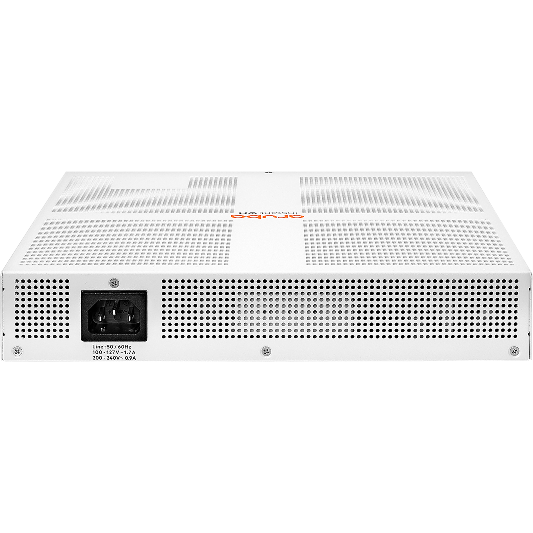 HPE Aruba InstantOn 1930 8G PoE der Klasse 4 2SFP 124W Switch