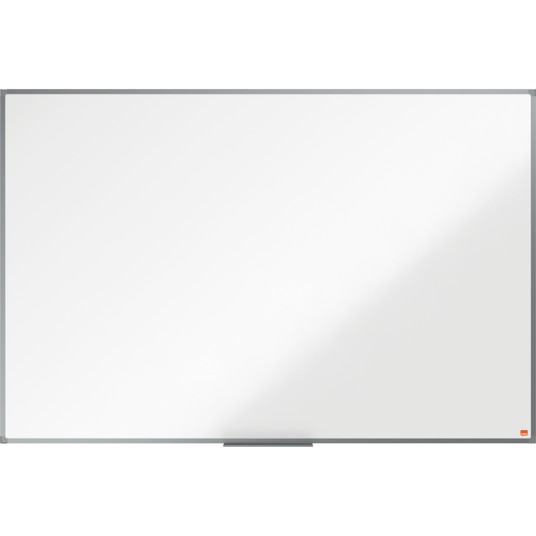 Whiteboard Essence Stahl