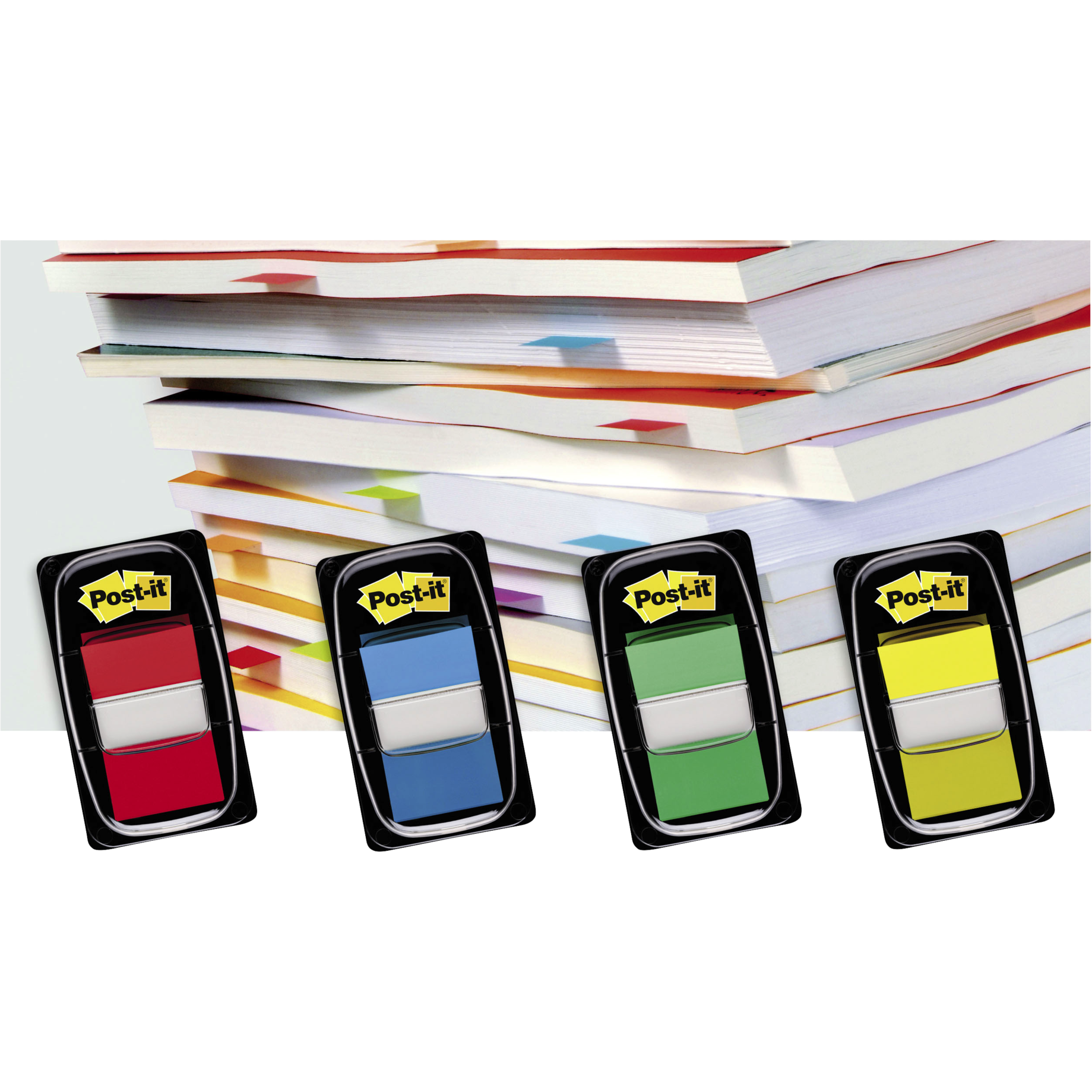 Post-it® Index Standard