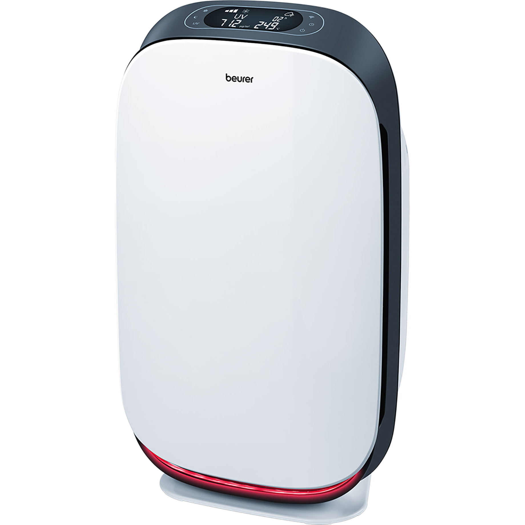 Luftreiniger LR500 Connect