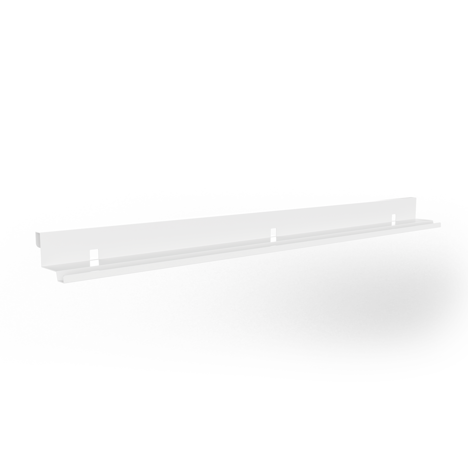 Design-Thinking Wall Tray