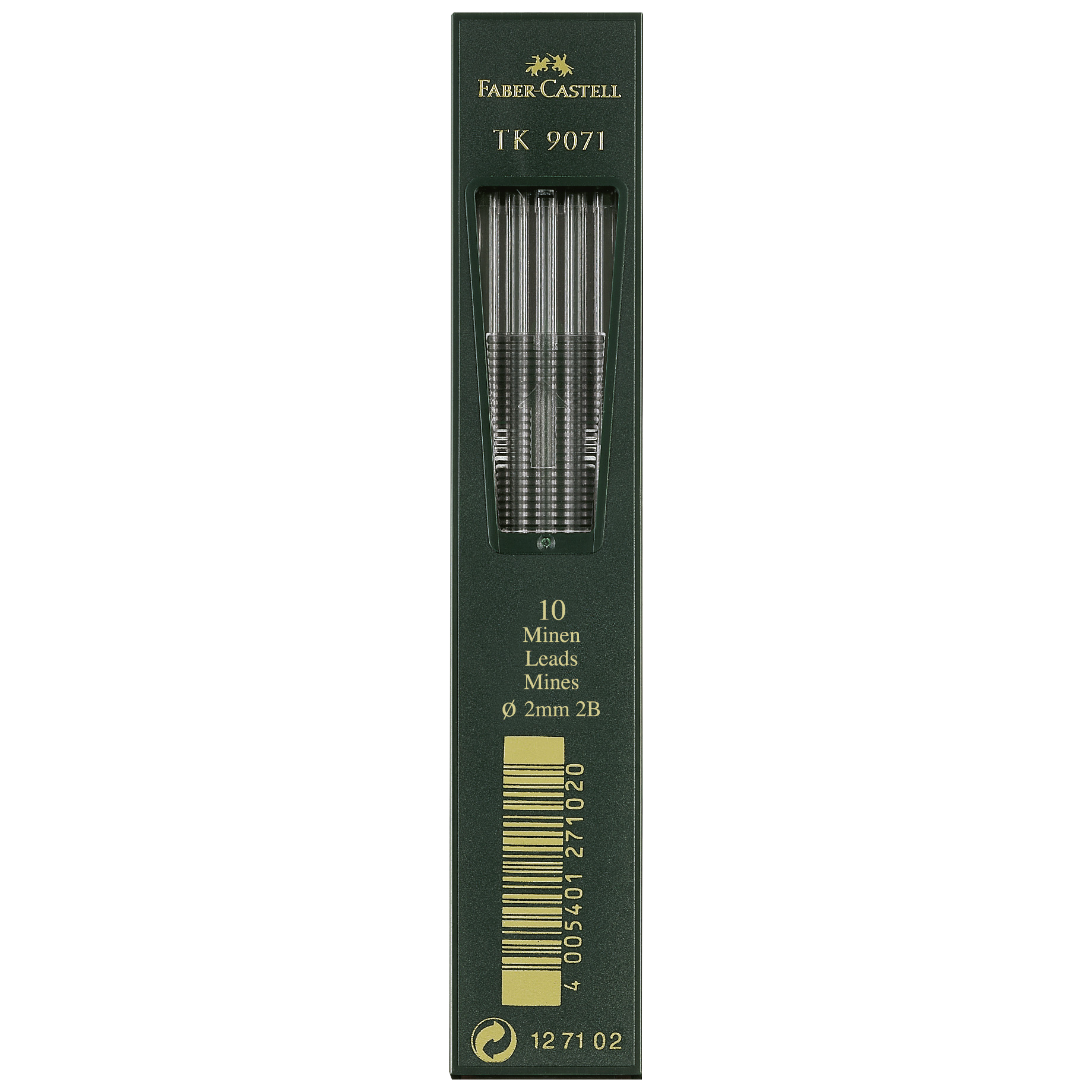 Minen TK® 9071 für Fallminenstift TK®