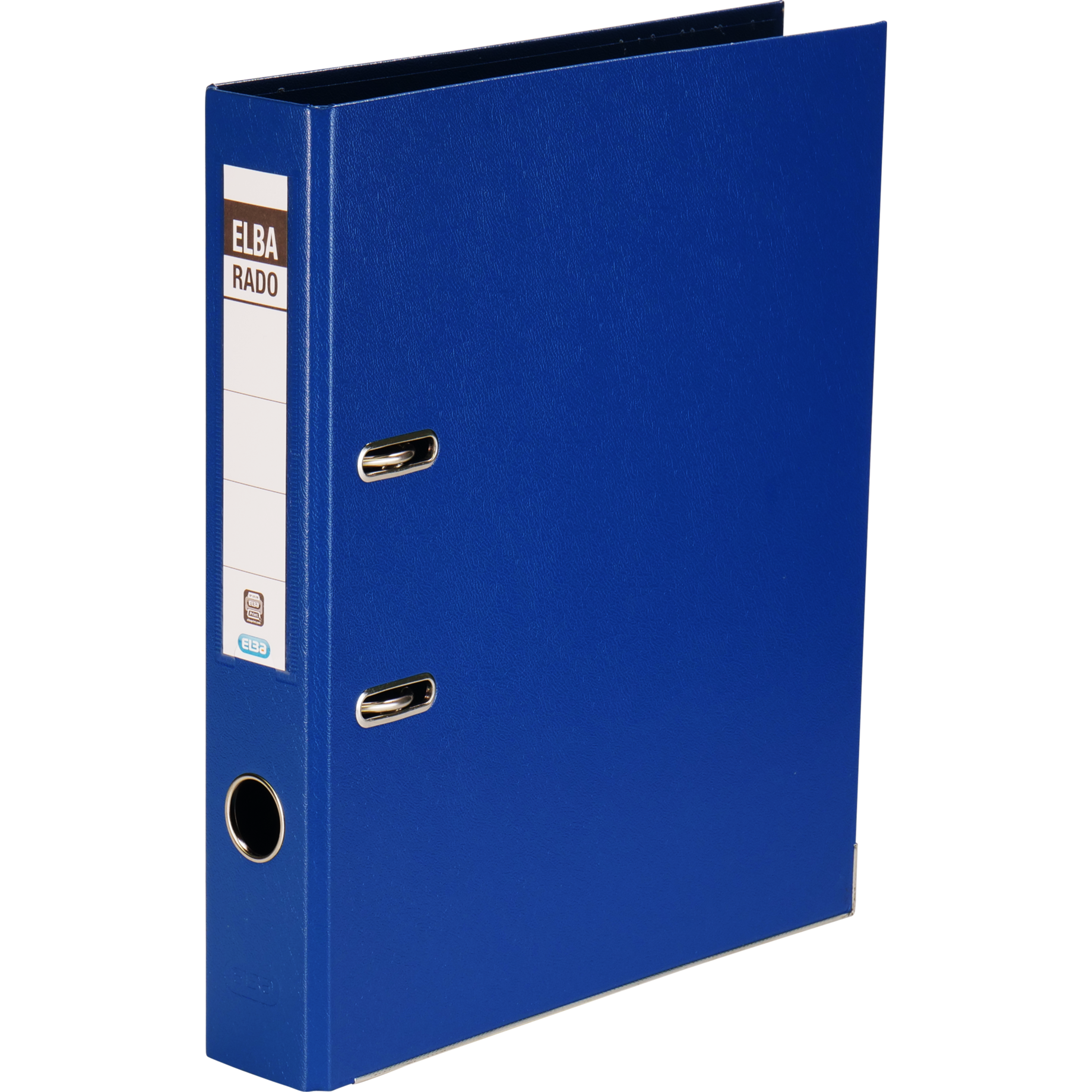 Ordner ELBA rado plast, 50 mm