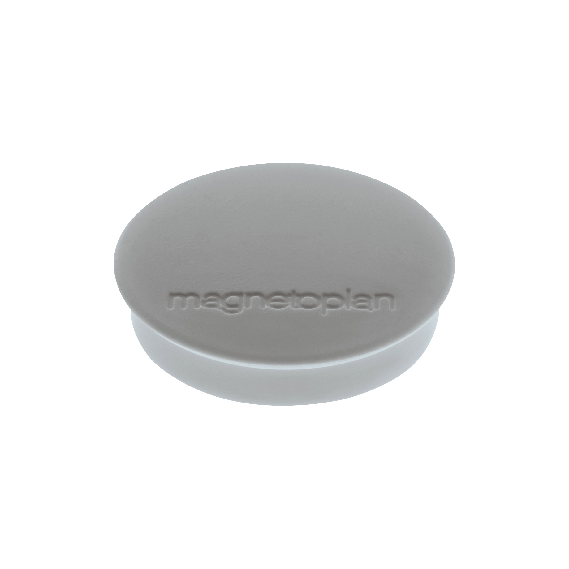 Rundmagnet discofix standard