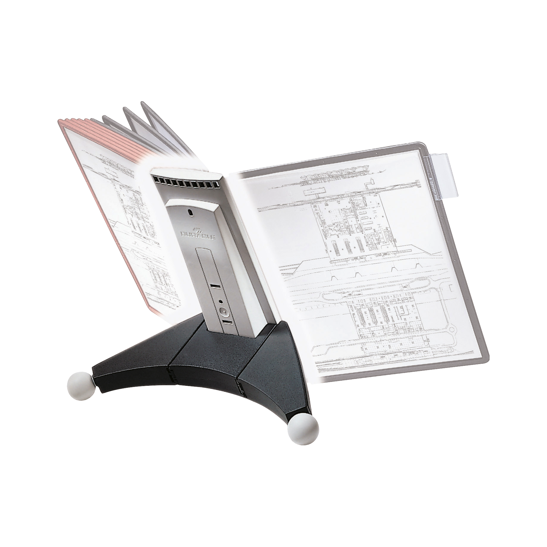 Tischständer  SHERPA® TABLE MODULE 10