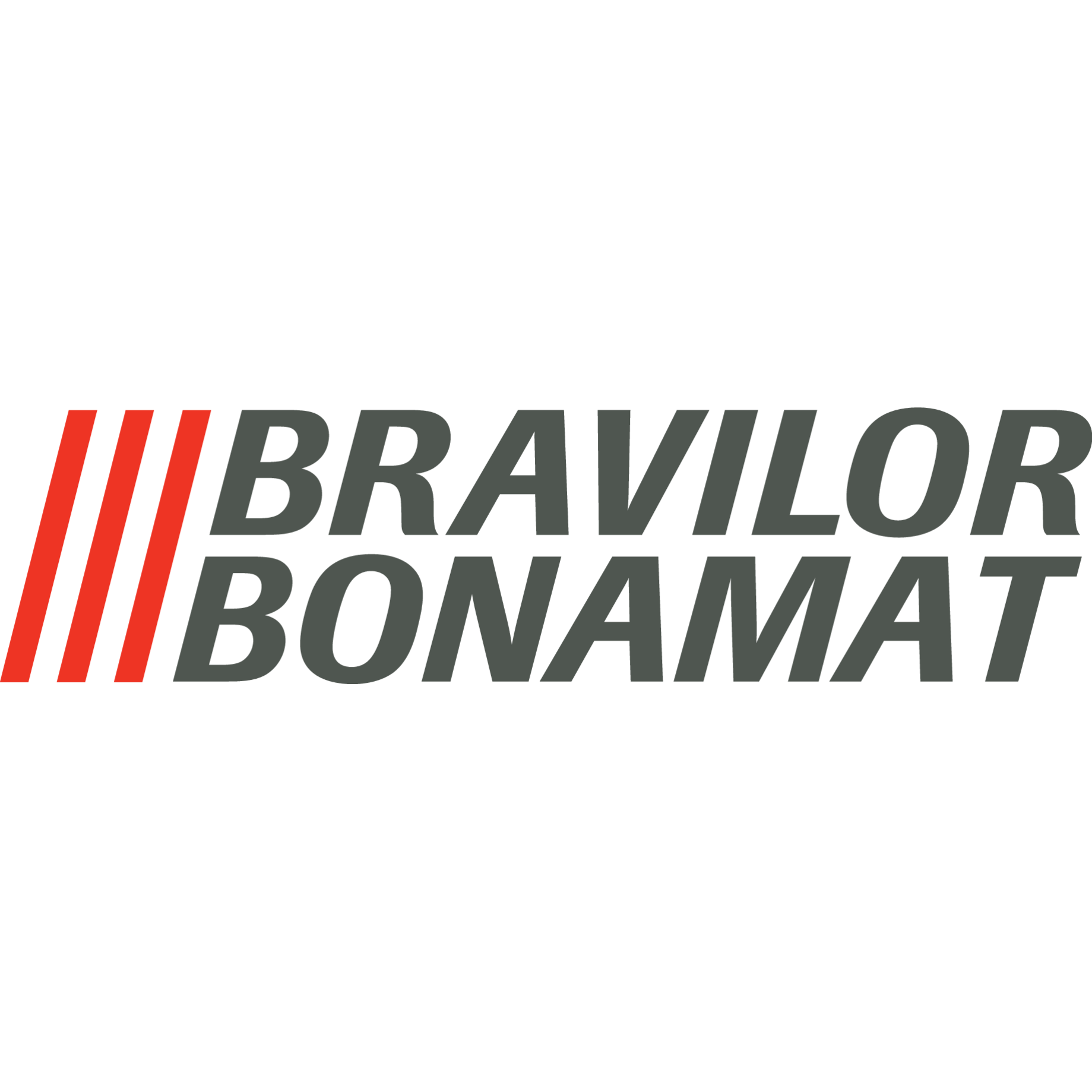 BRAVILOR BONAMAT