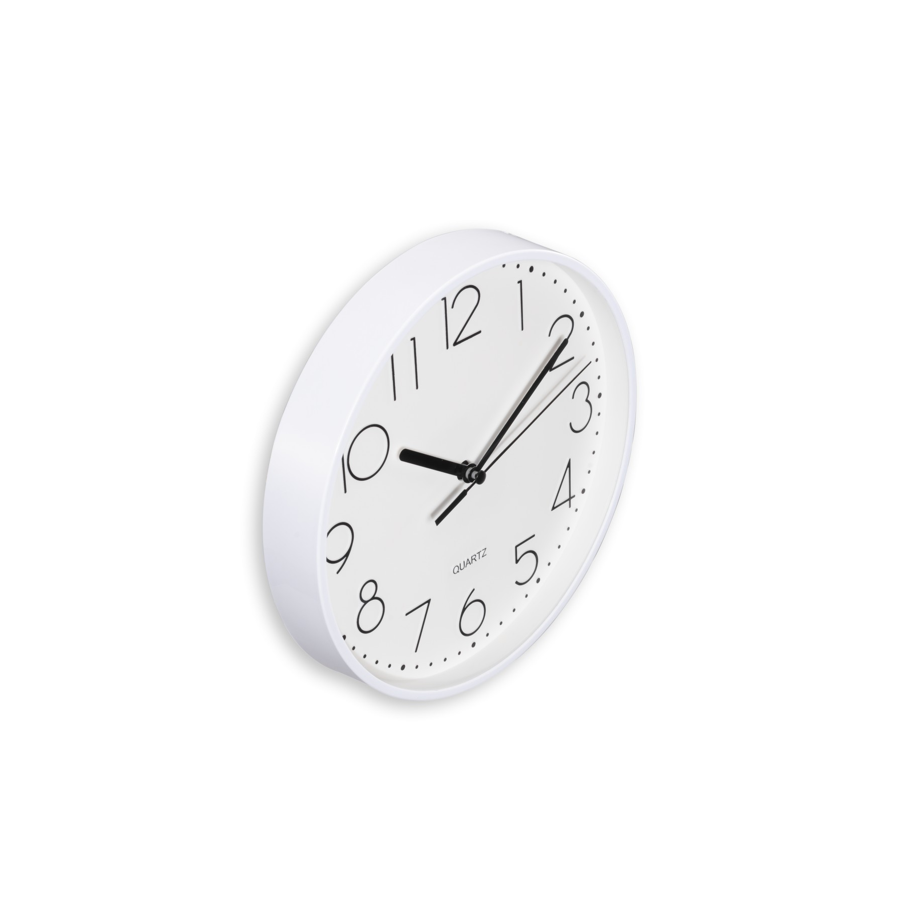 Wanduhr "Salina"
