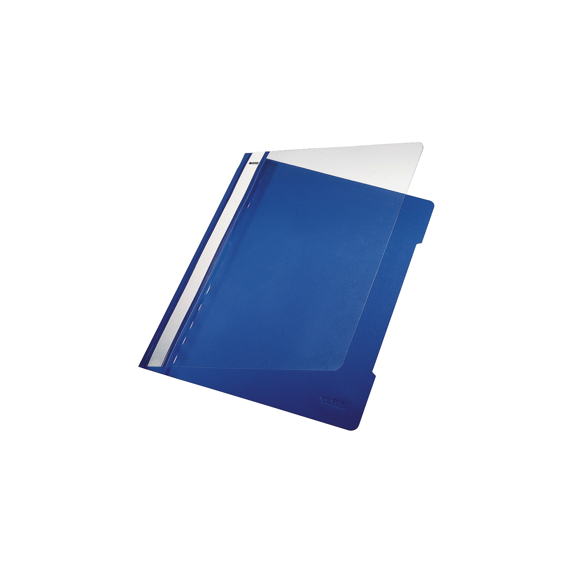 Standard Plastik-Hefter A4, PP RC