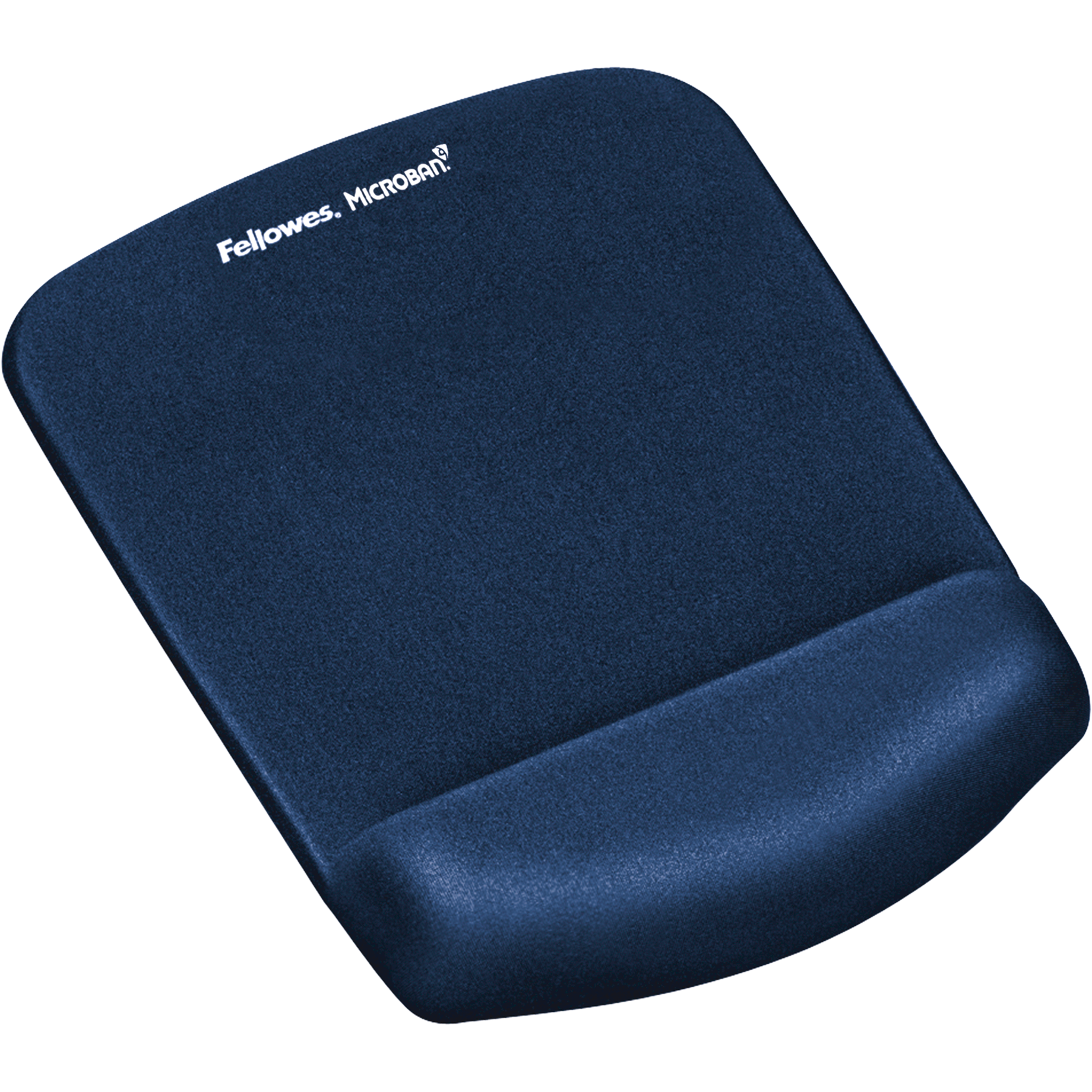 Handgelenkauflage mit Mauspad PlushTouch™