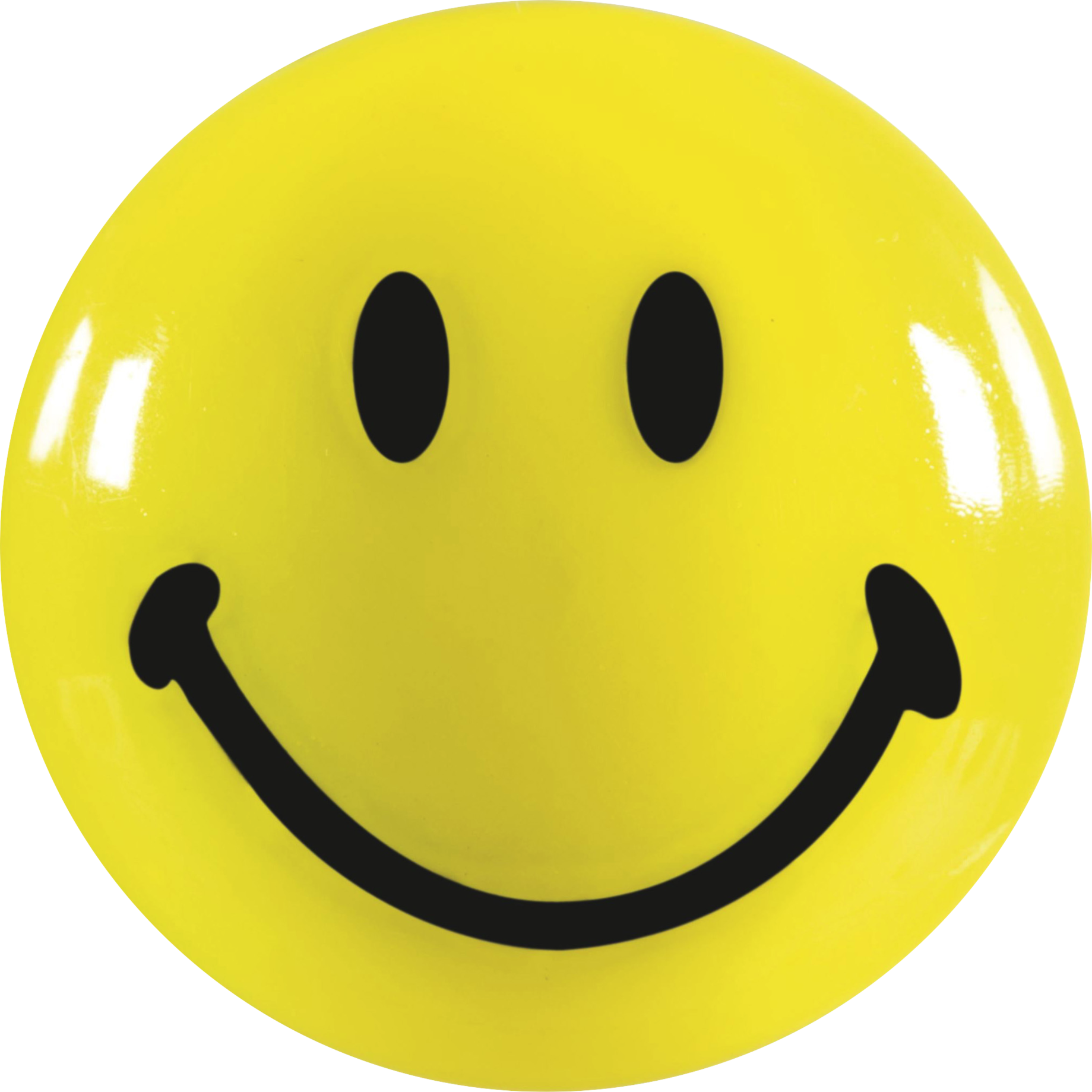 Magnet Smiley