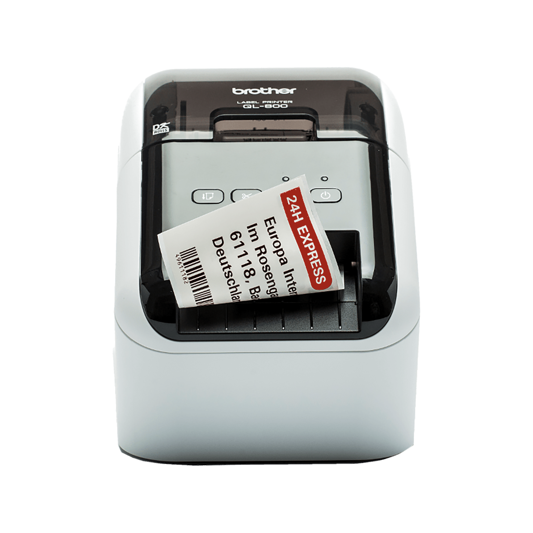 Etikettendrucker QL-800