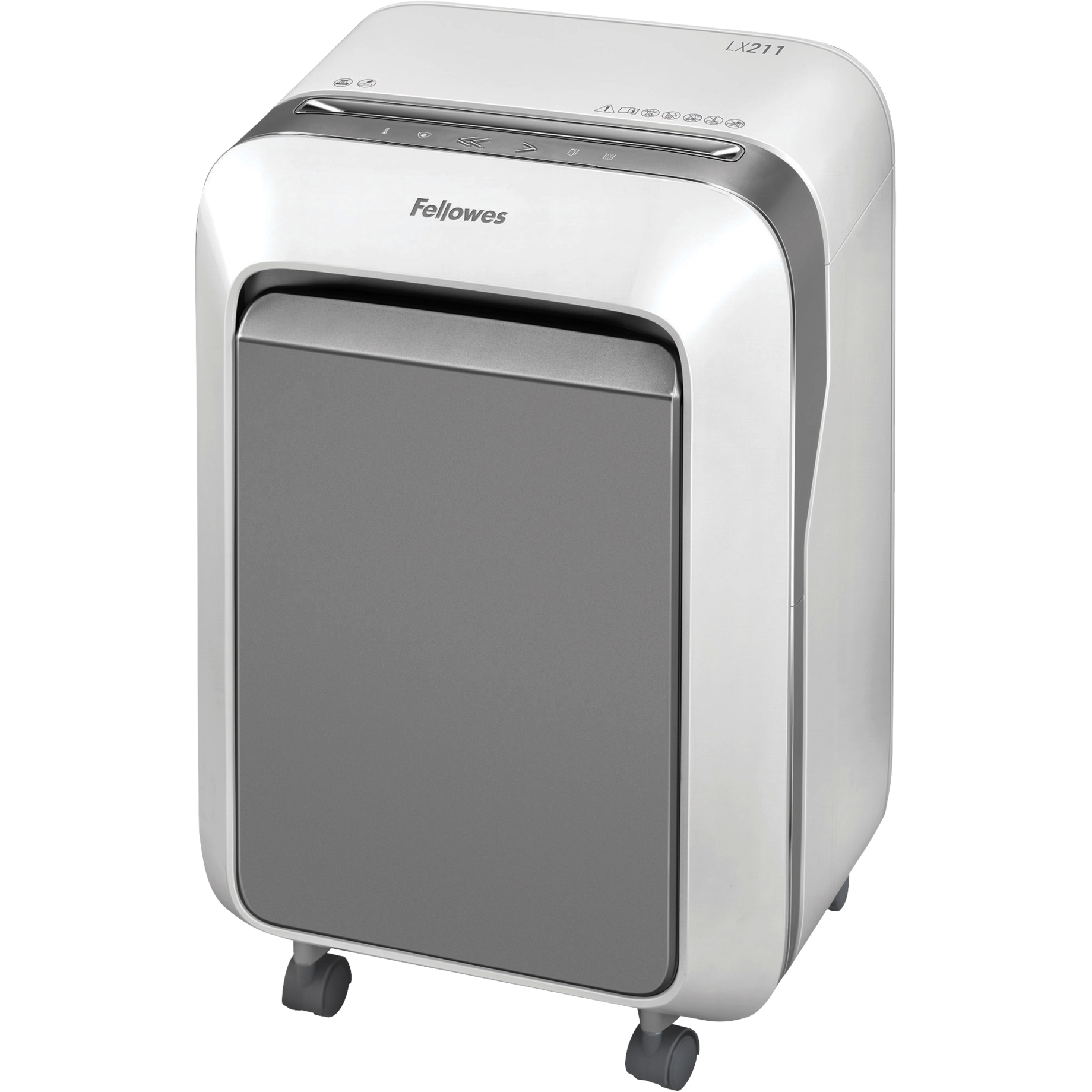 Aktenvernichter Powershred® LX211