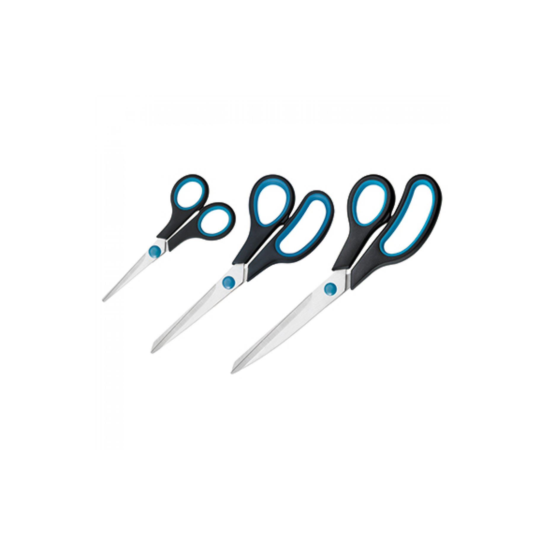 Scheren-Set Easy Grip