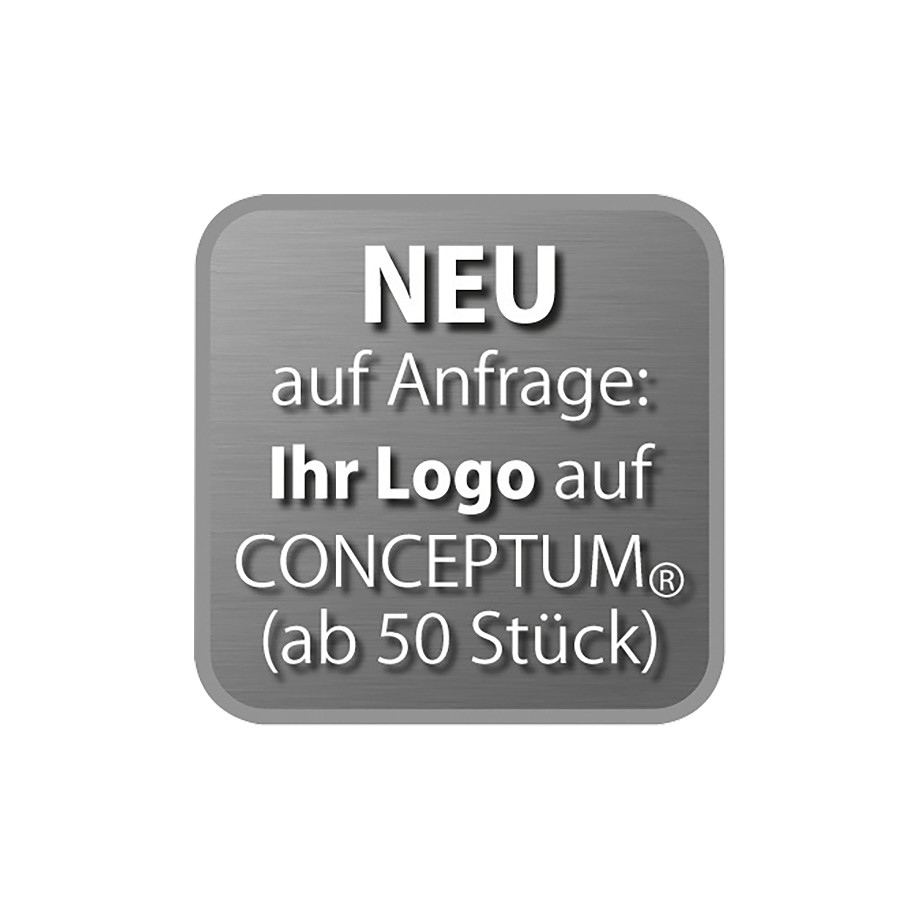 CONCEPTUM® Hardcover, Gummibandverschluss