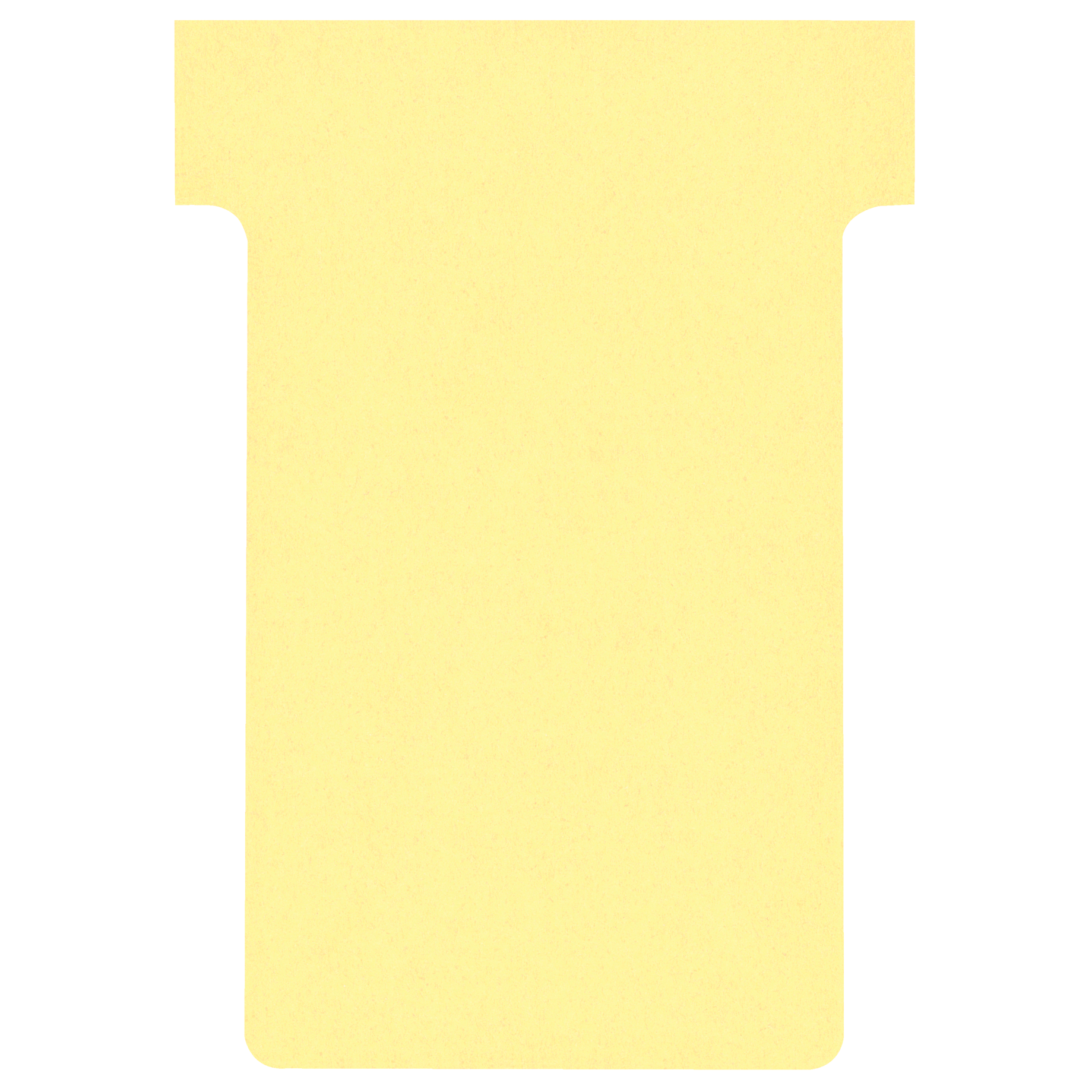 T-Karte Größe 2
