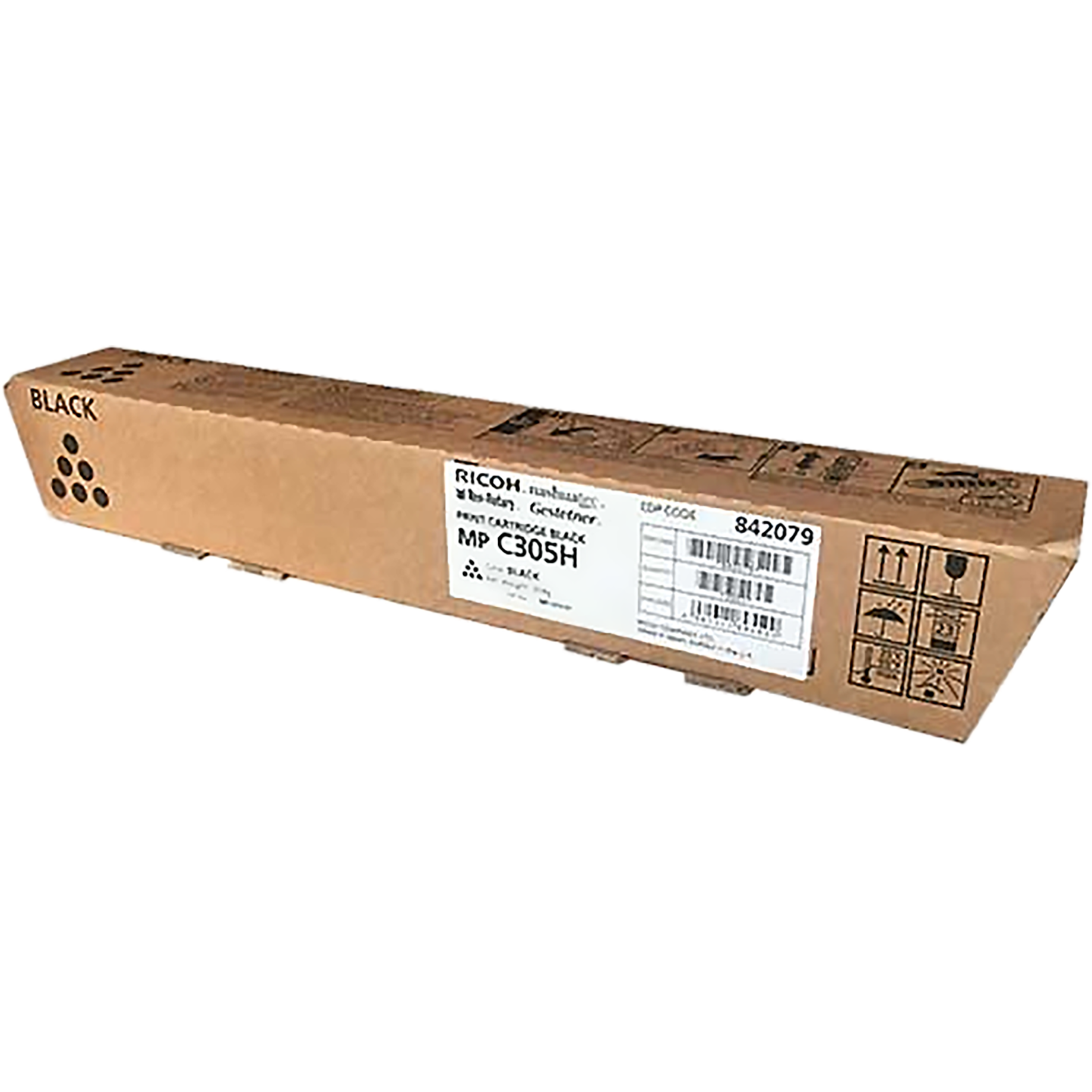 Lasertoner MPC305