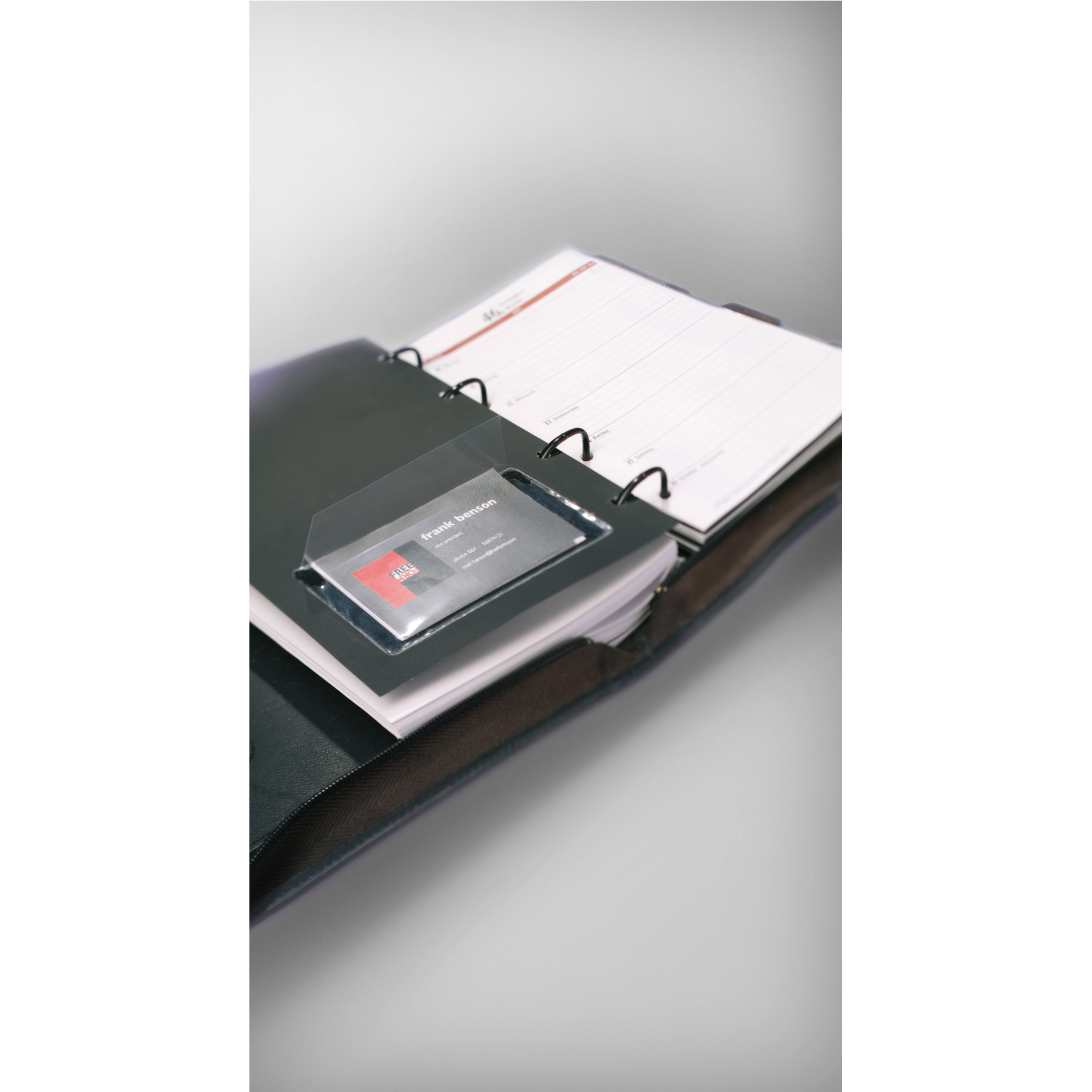 Selbstklebetasche POCKETFIX® PLUS
