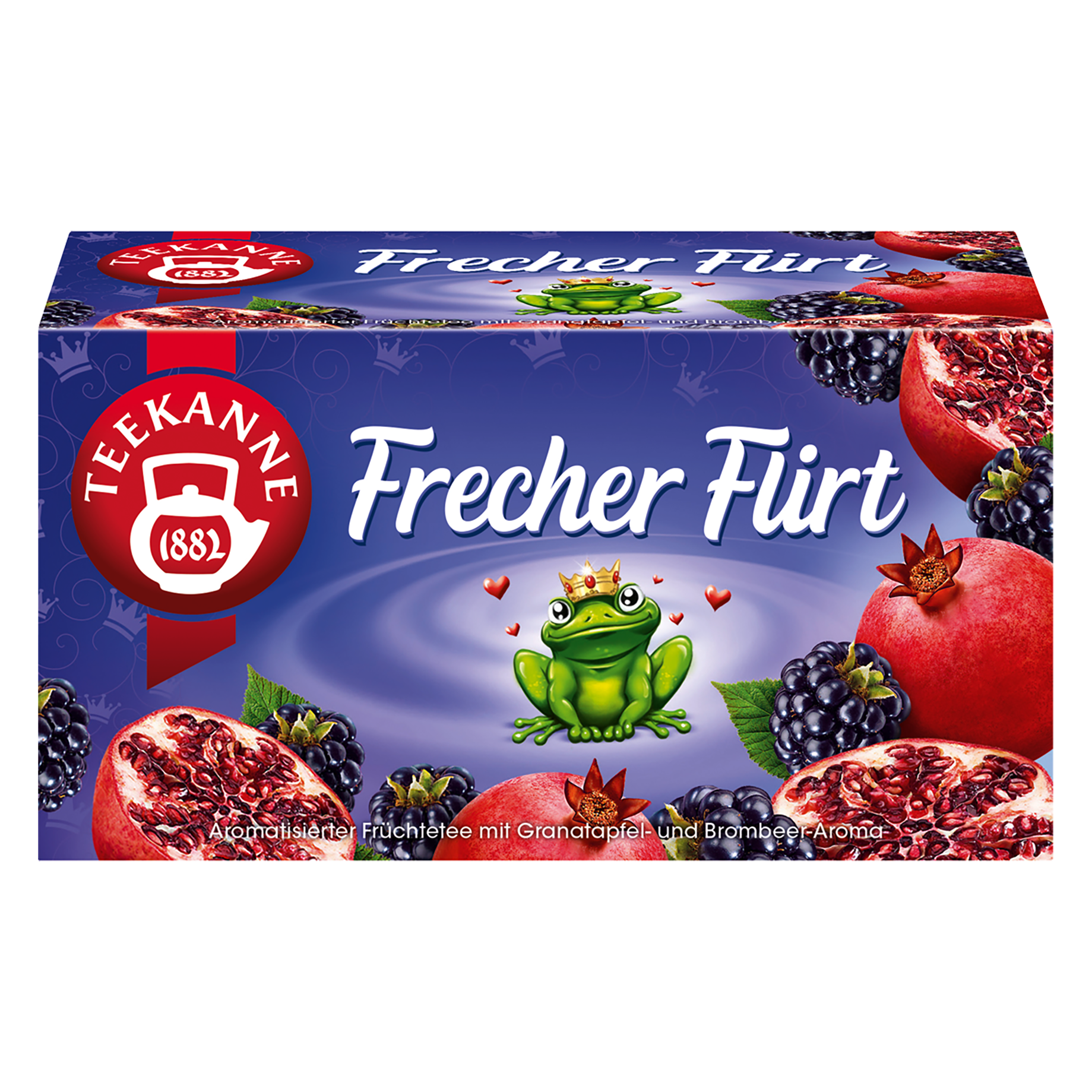 Früchtetee