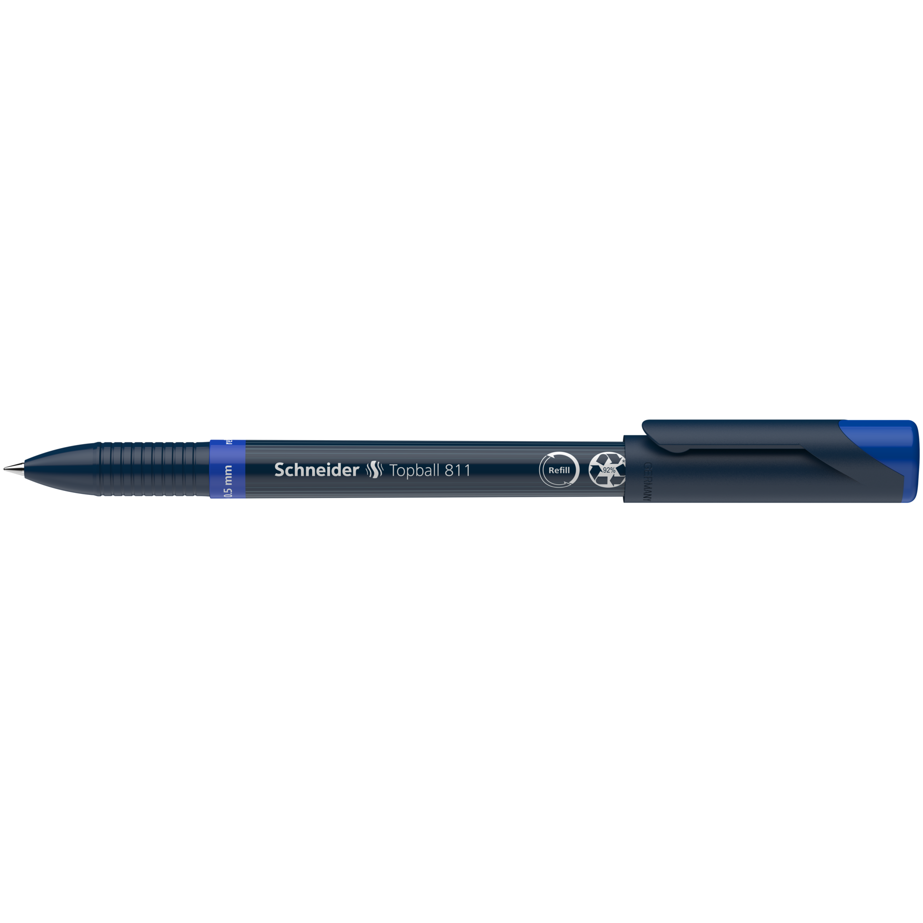 Tintenroller Topball 811