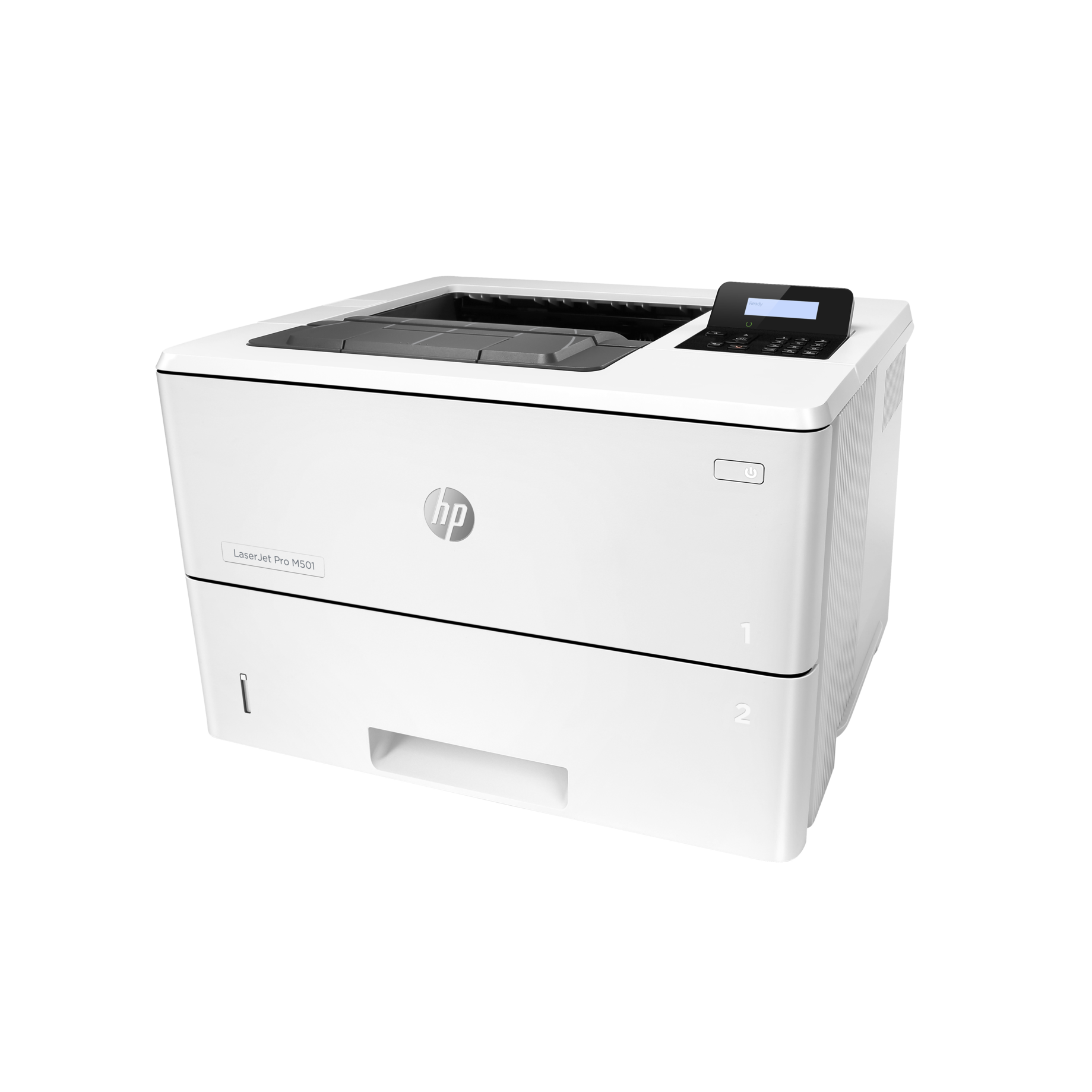 LaserJet Pro M501dn