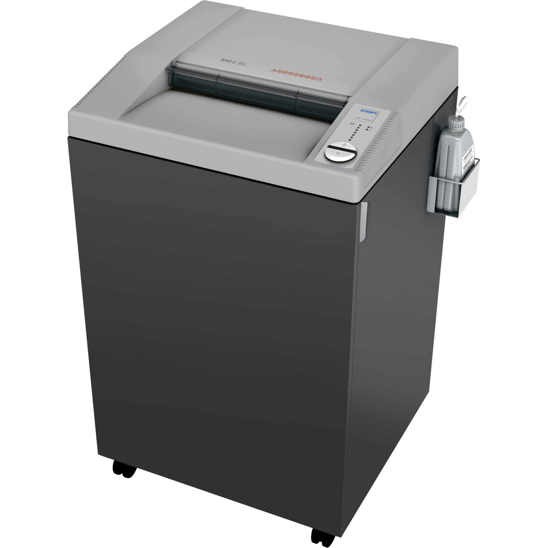 Hochleistungs-Büroaktenvernichter 5141 C