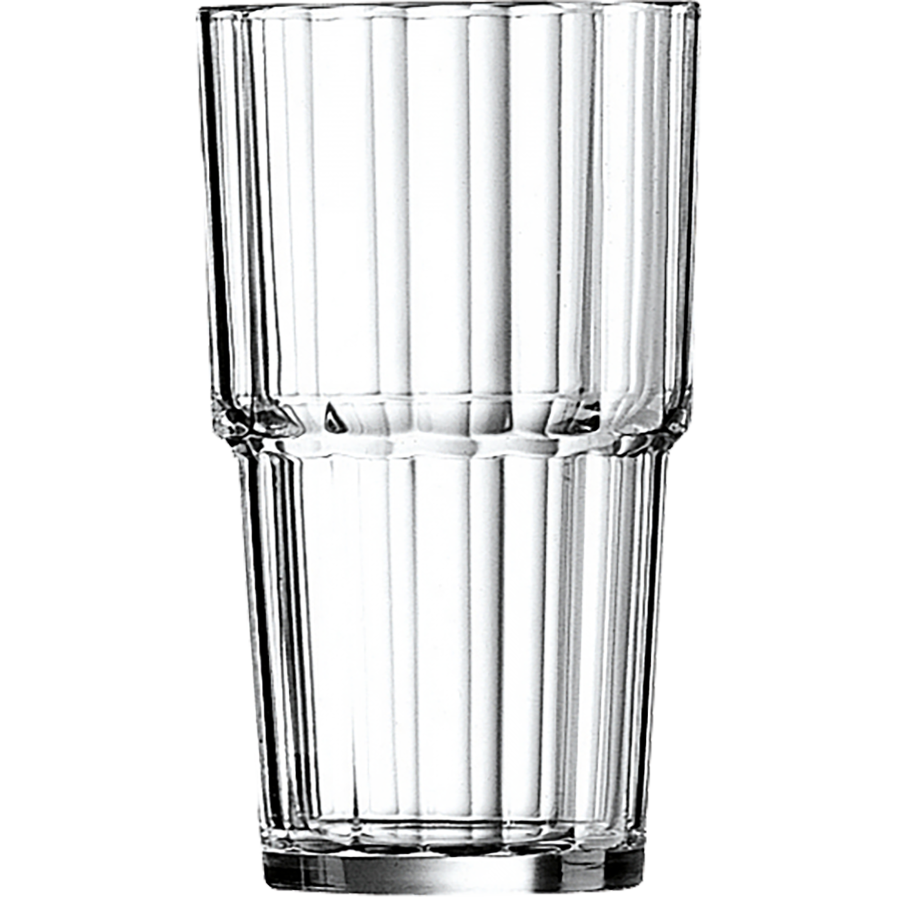 Trinkglas