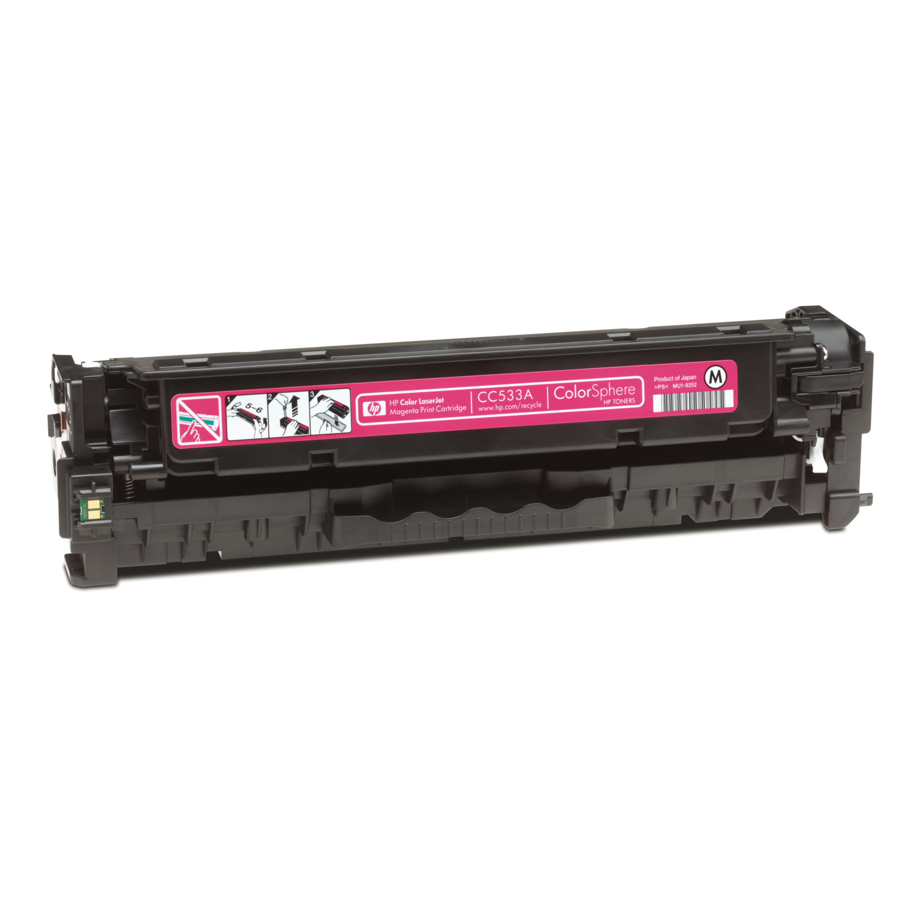 Toner 304A