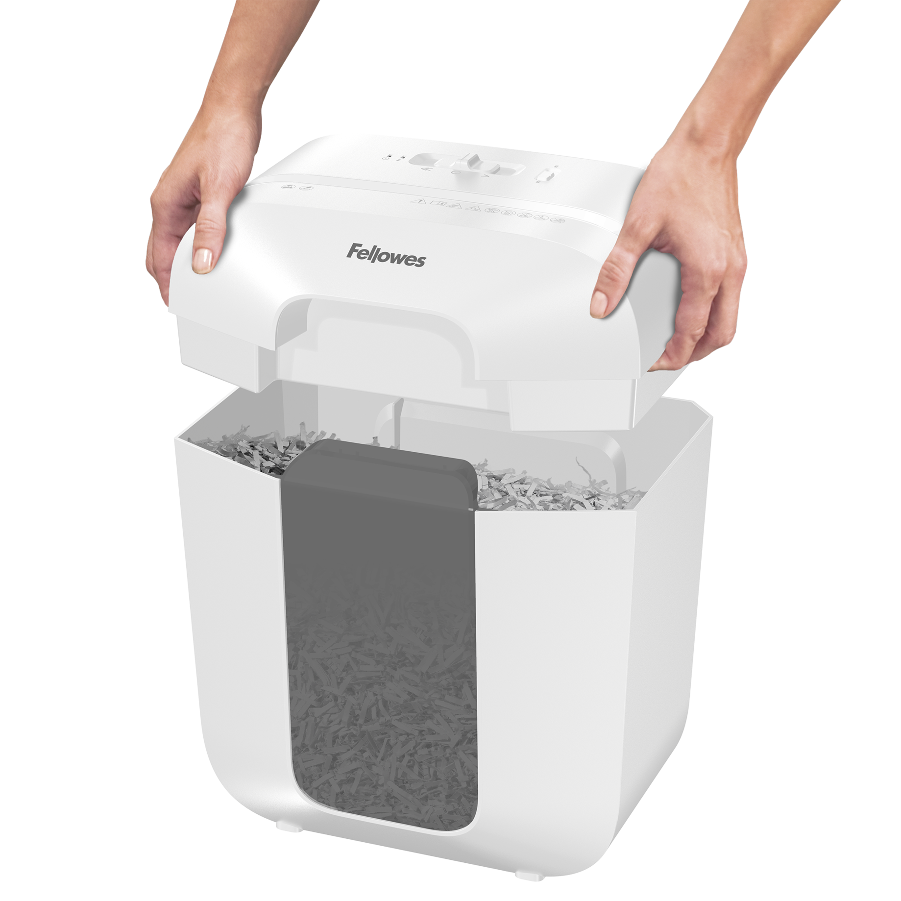 Aktenvernichter Powershred® LX25