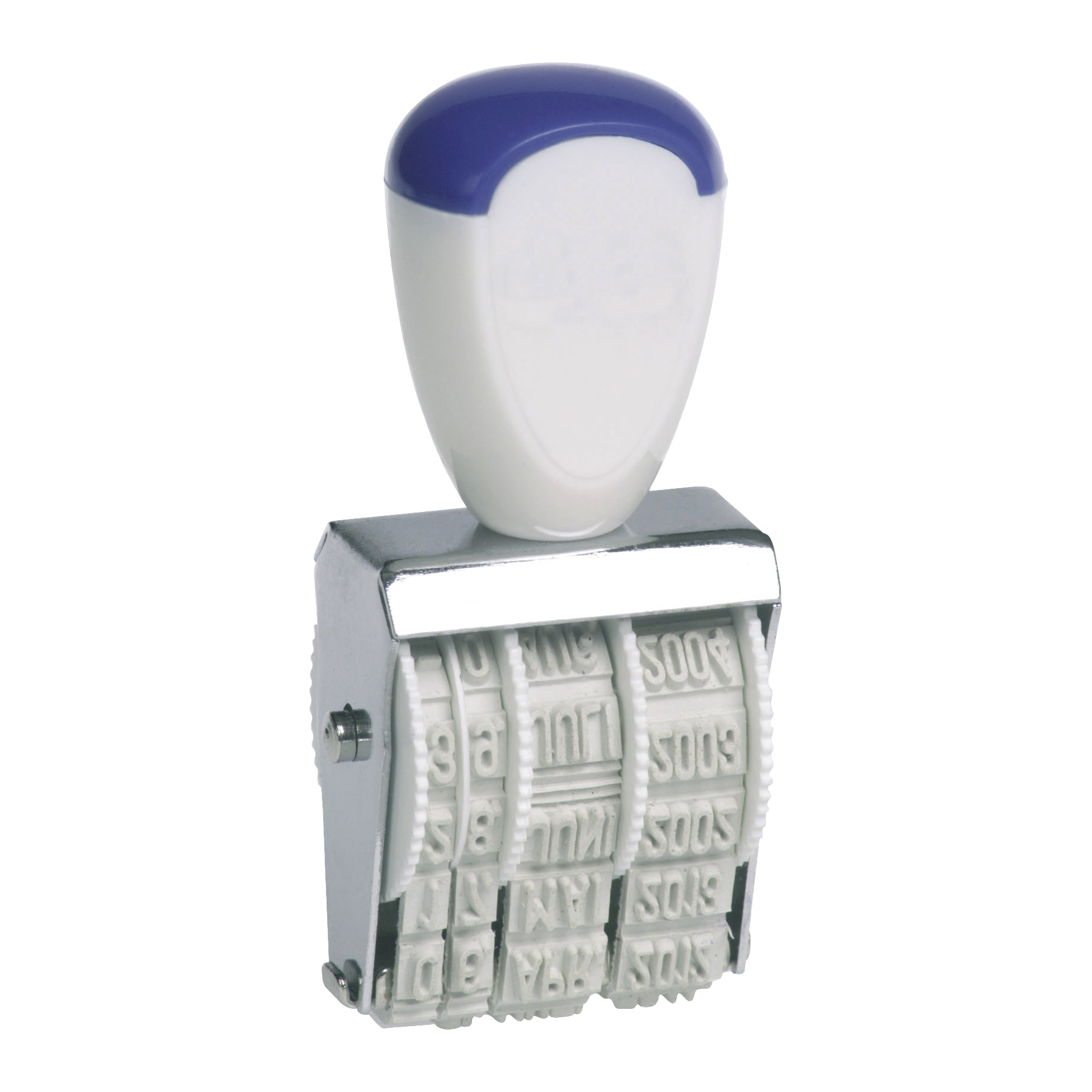 Datumsstempel