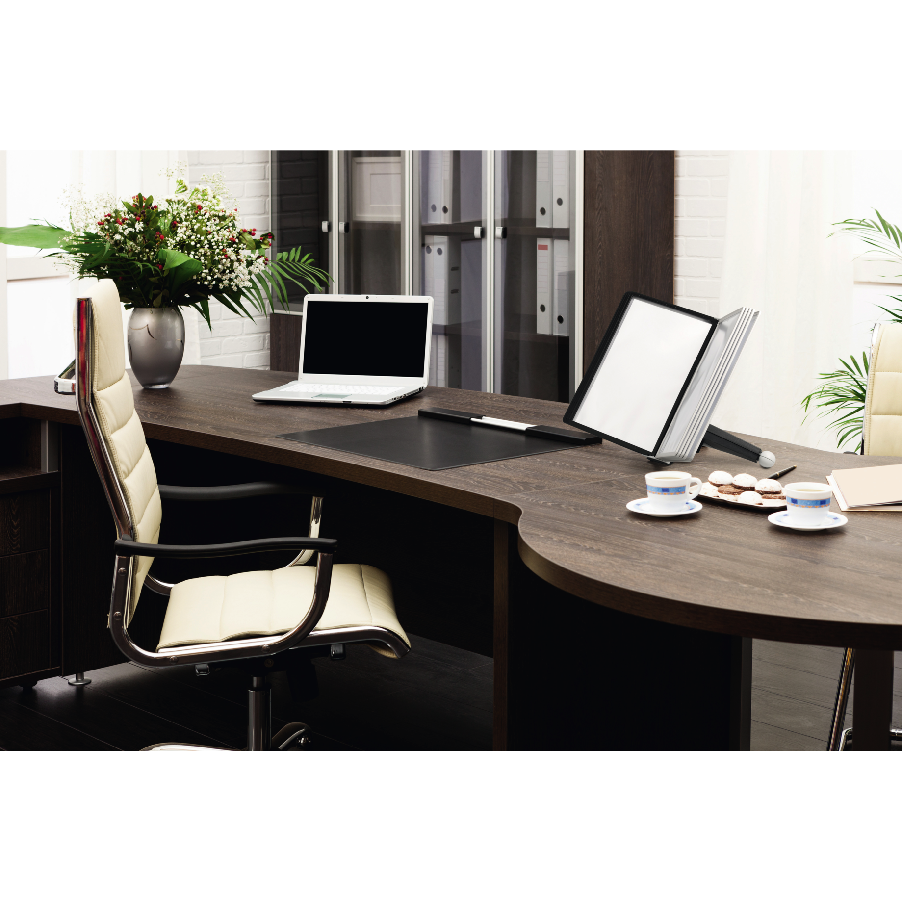 Sichttafelständer SHERPA® TABLE 10 & 20 Sichttafelständer SHERPA® TABLE 10 & 20