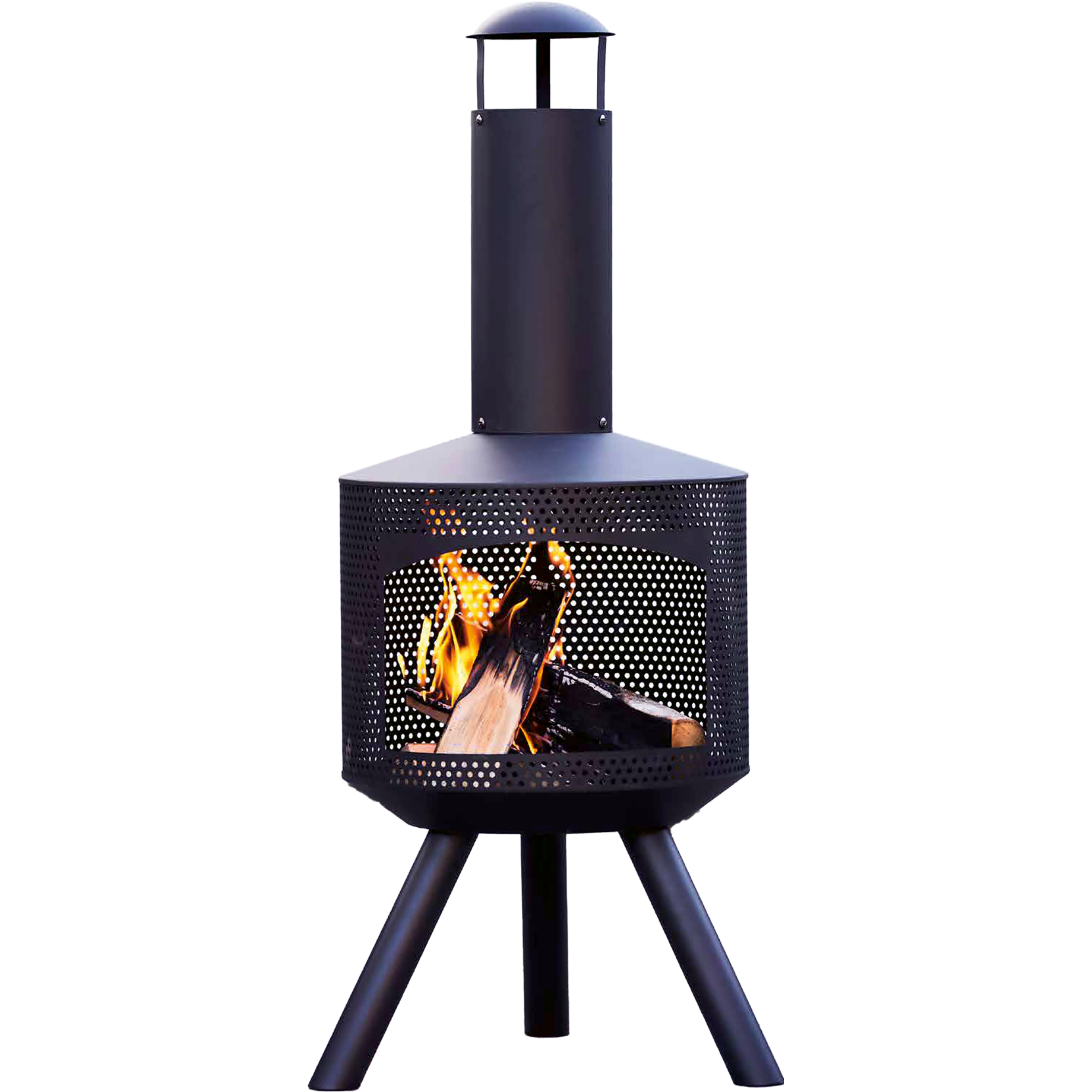 Feuerofen