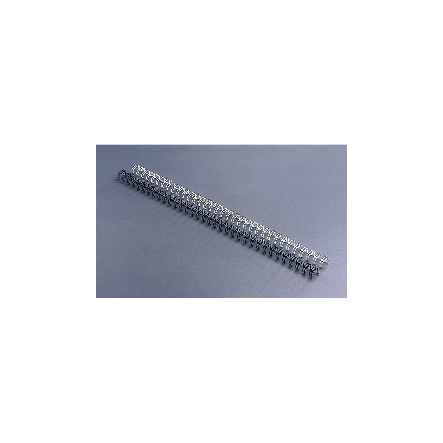 Drahtbinderücken WireBind® 21