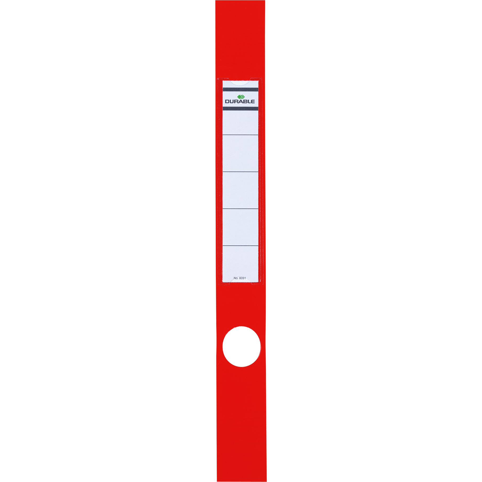 Rückenschild ORDOFIX®