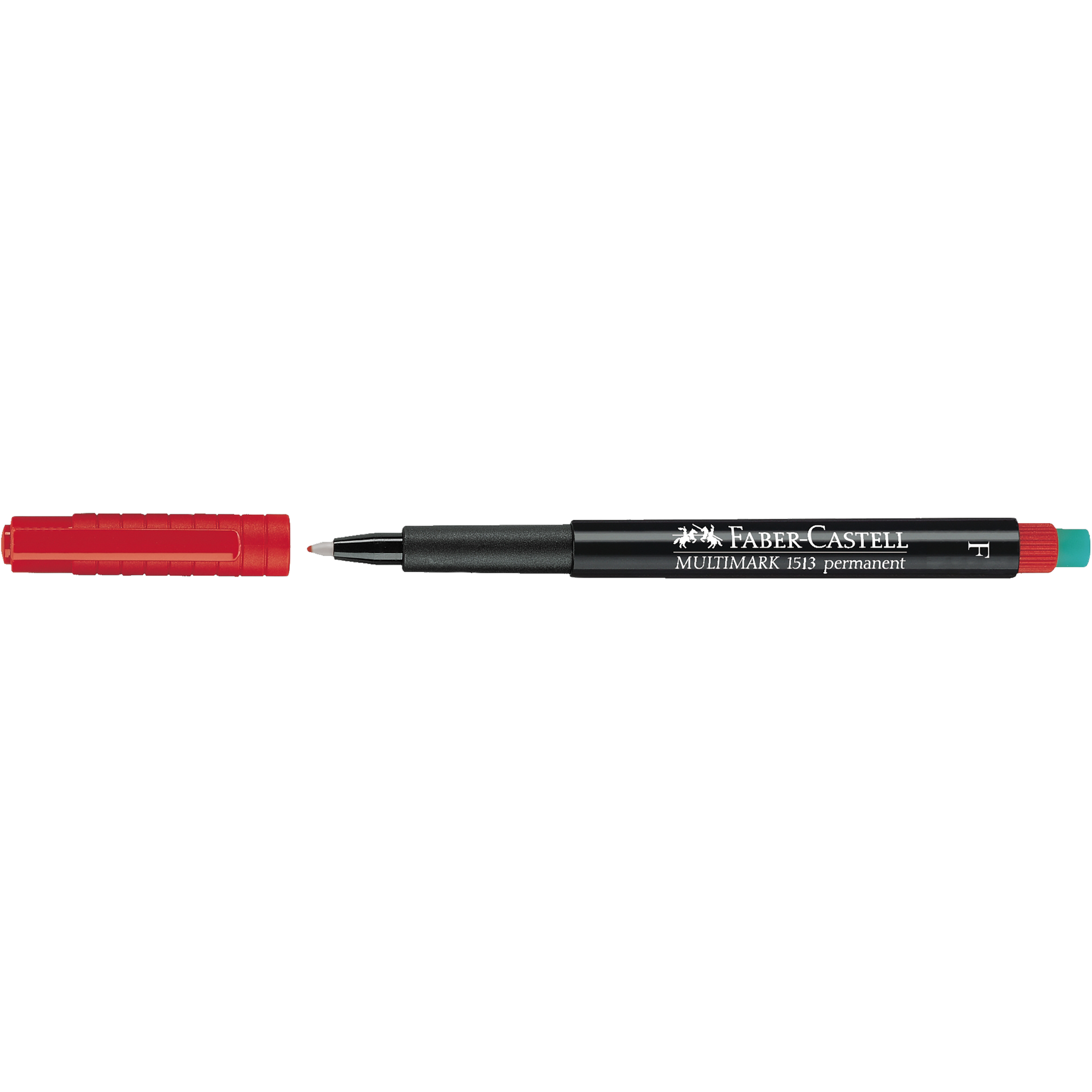Marker MULTIMARK, wasserfest