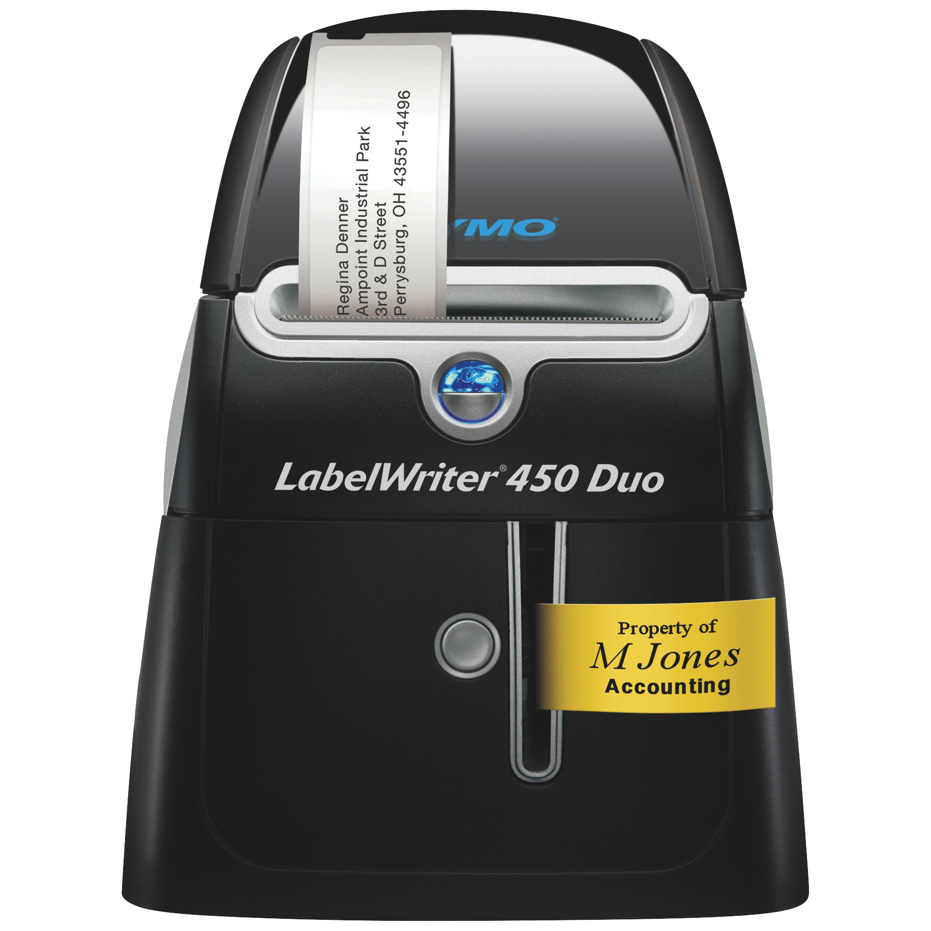 LabelWriter™ 450 Duo LabelWriter™ 450 Duo