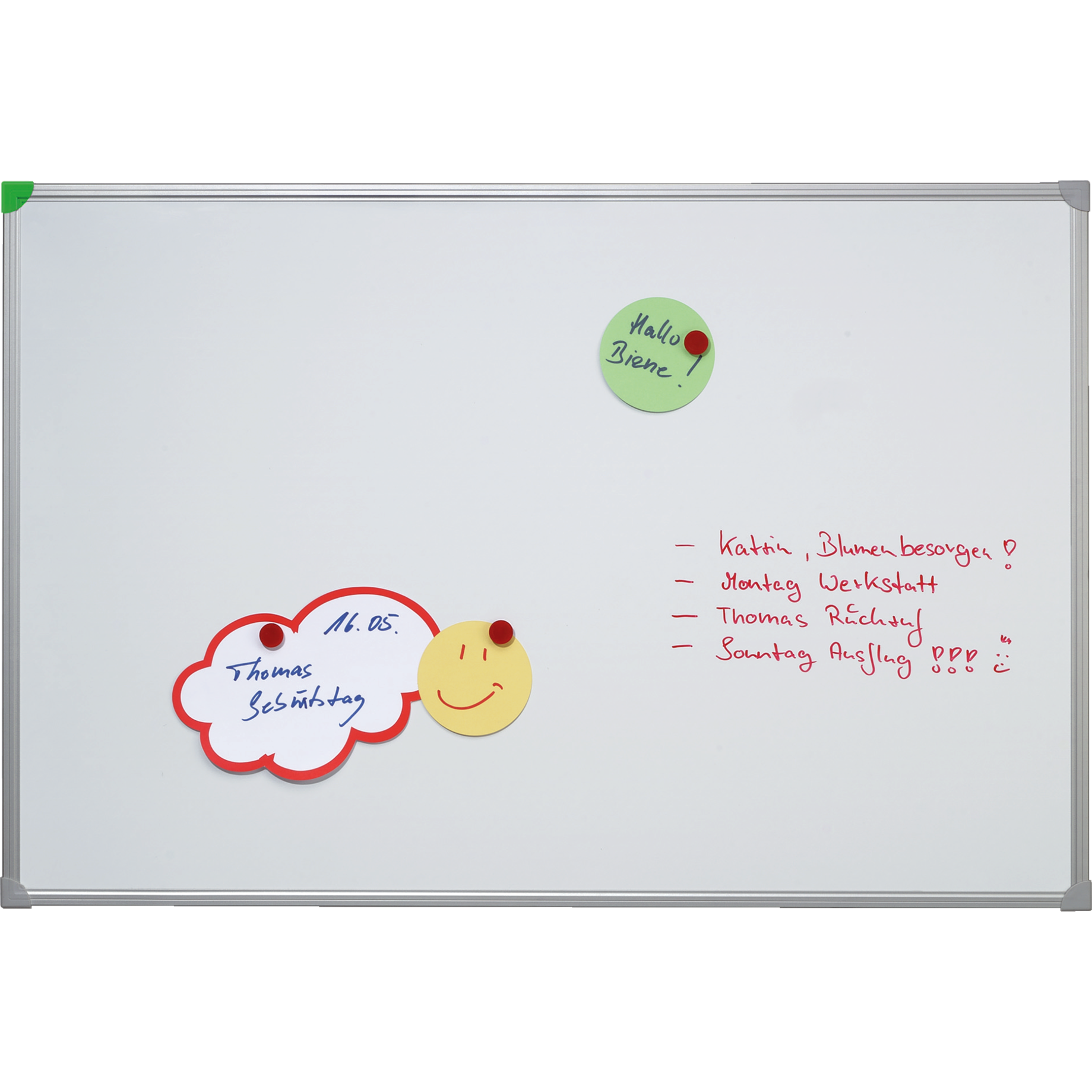 Schreibtafel U-Act! Line®